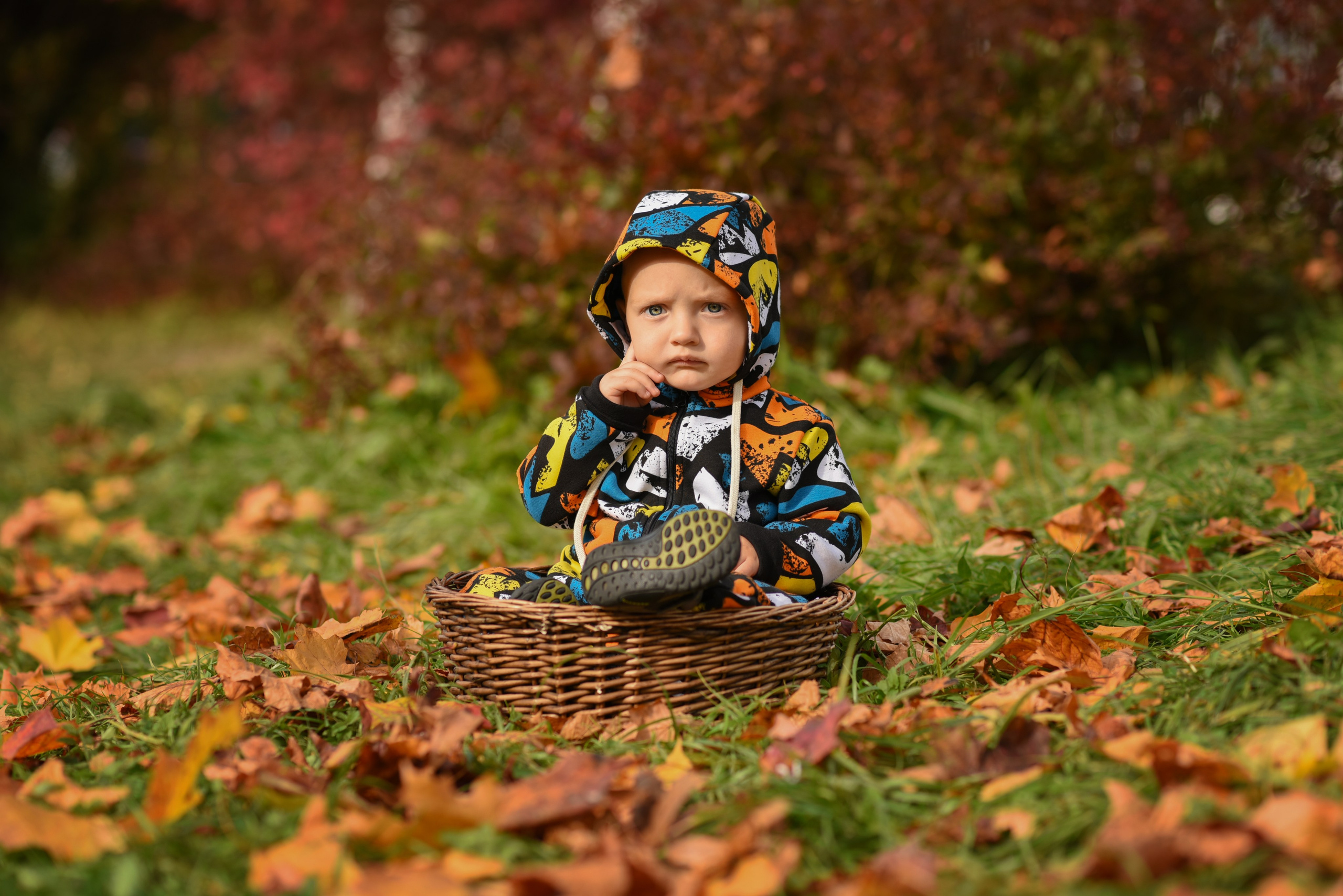 Детки по старше. Семейный и детский фотограф в Москве