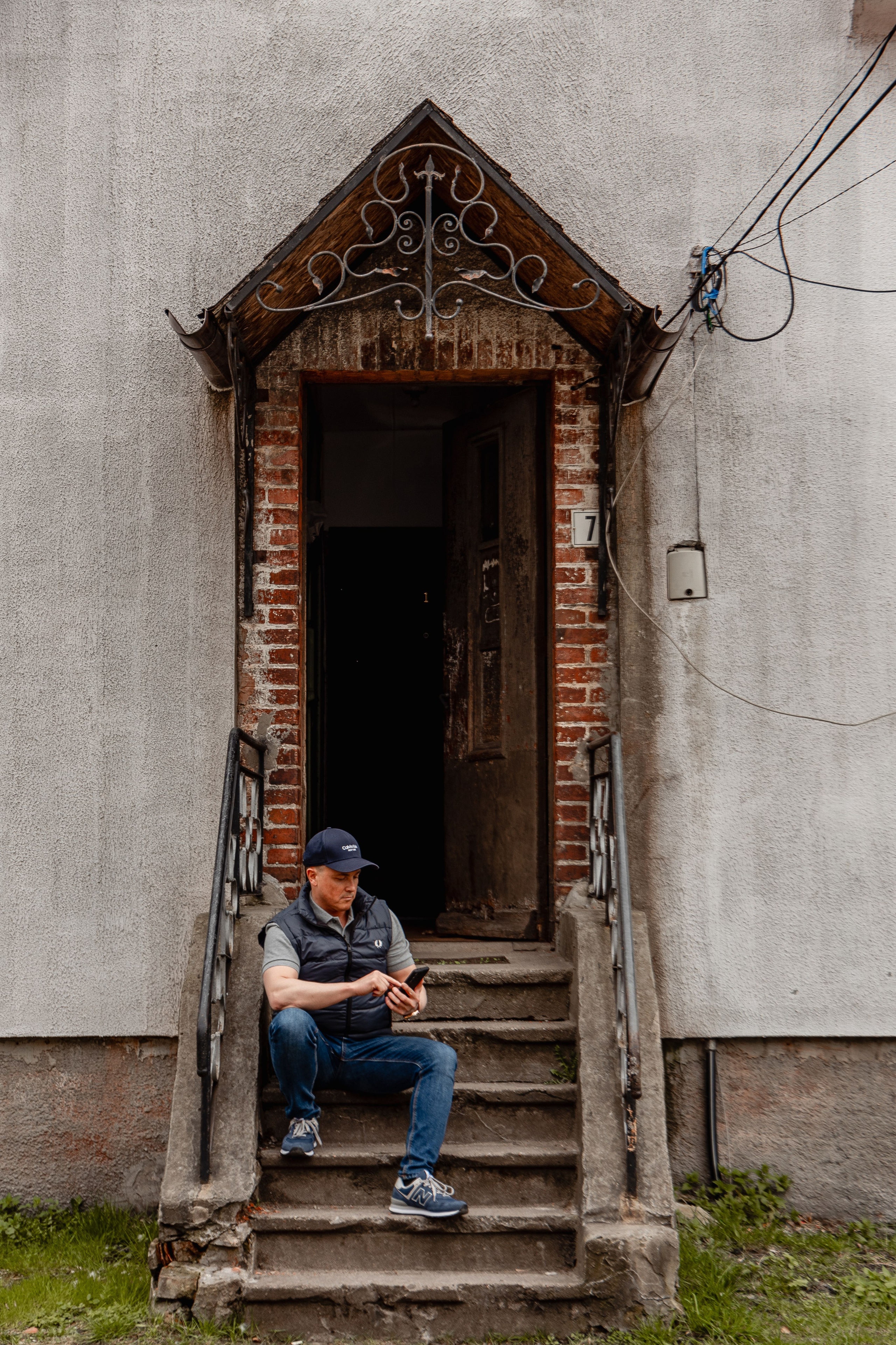 Балтийск. Фотограф Елена Медок Калининград