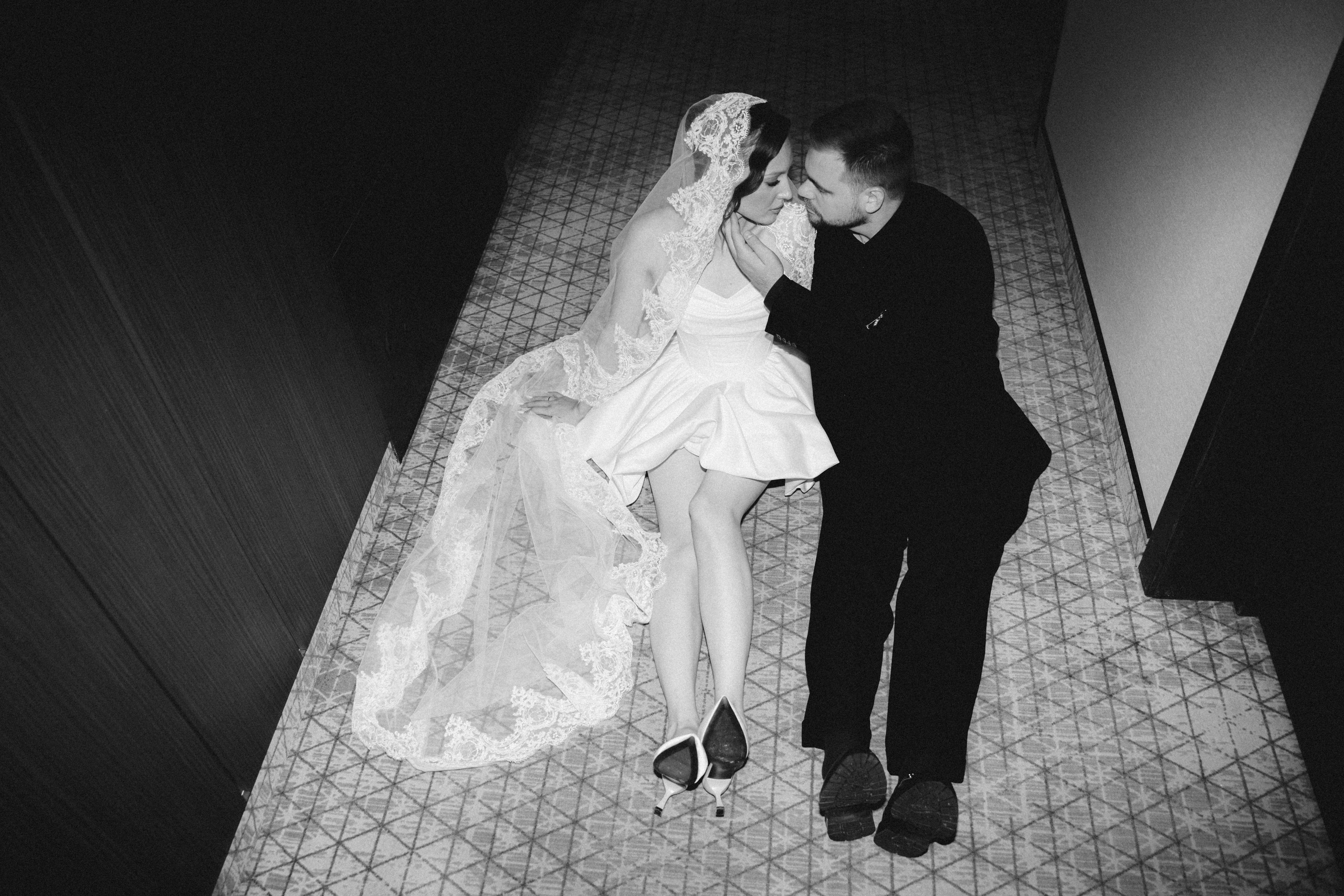 Свадебный и портретный фотограф в Брянске и Москве Алина Химушкина