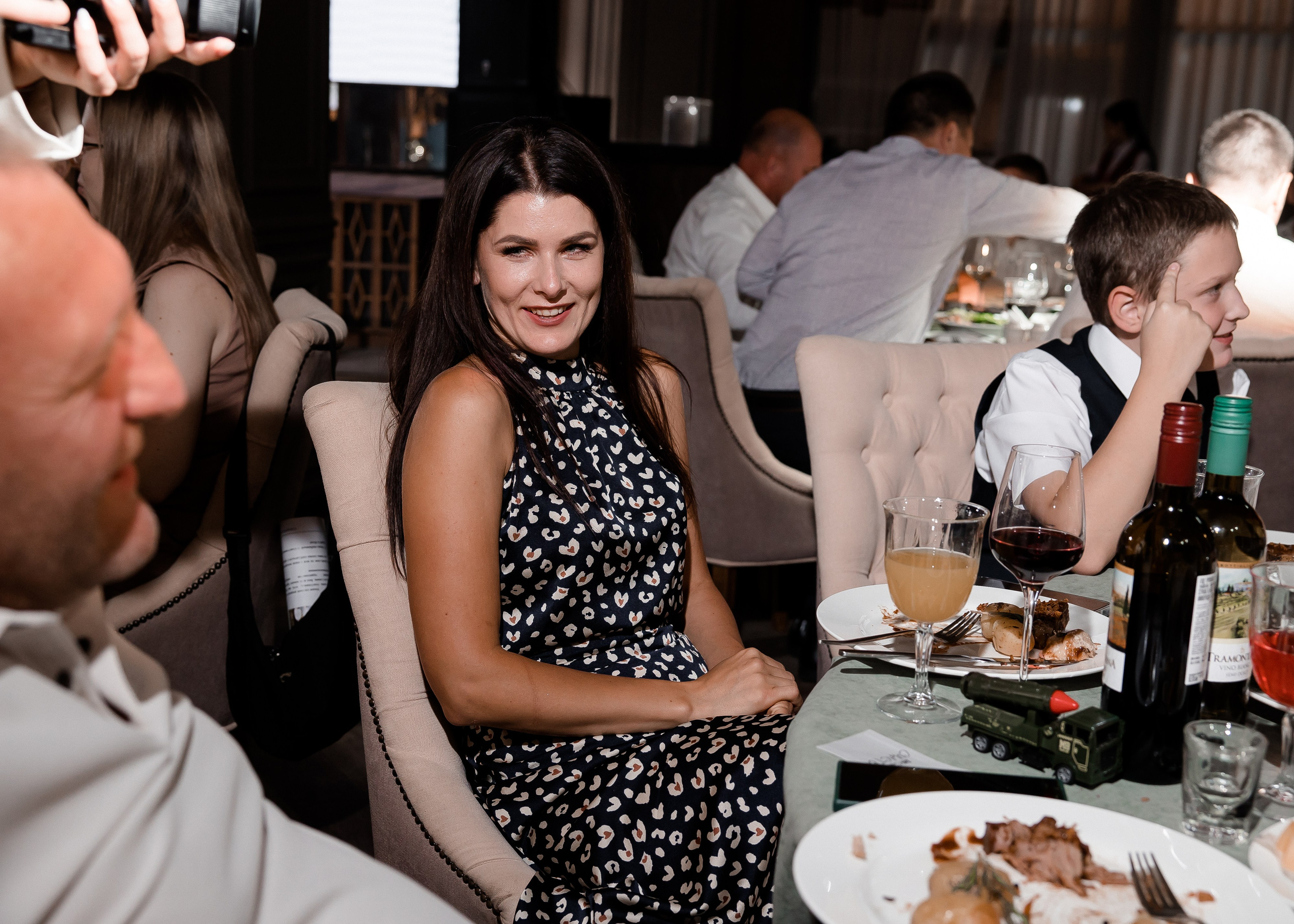 Юля + Андрей. Свадебный и семейный фотограф в Саратове Маша Паника