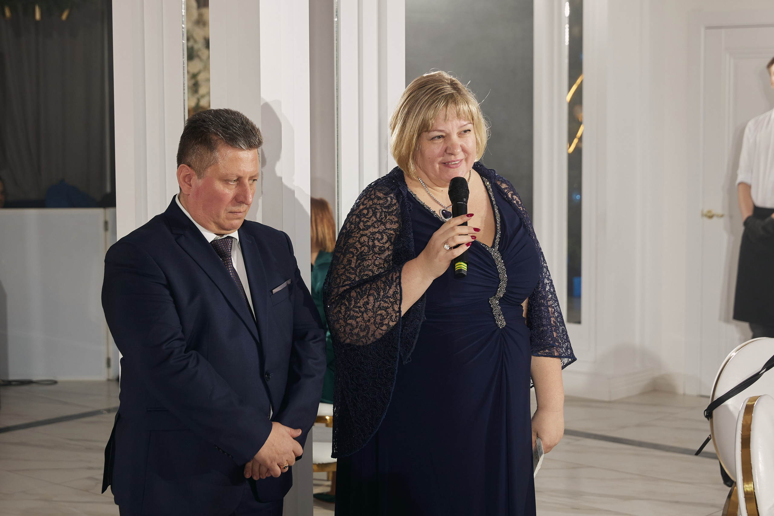 Виталия и Олег