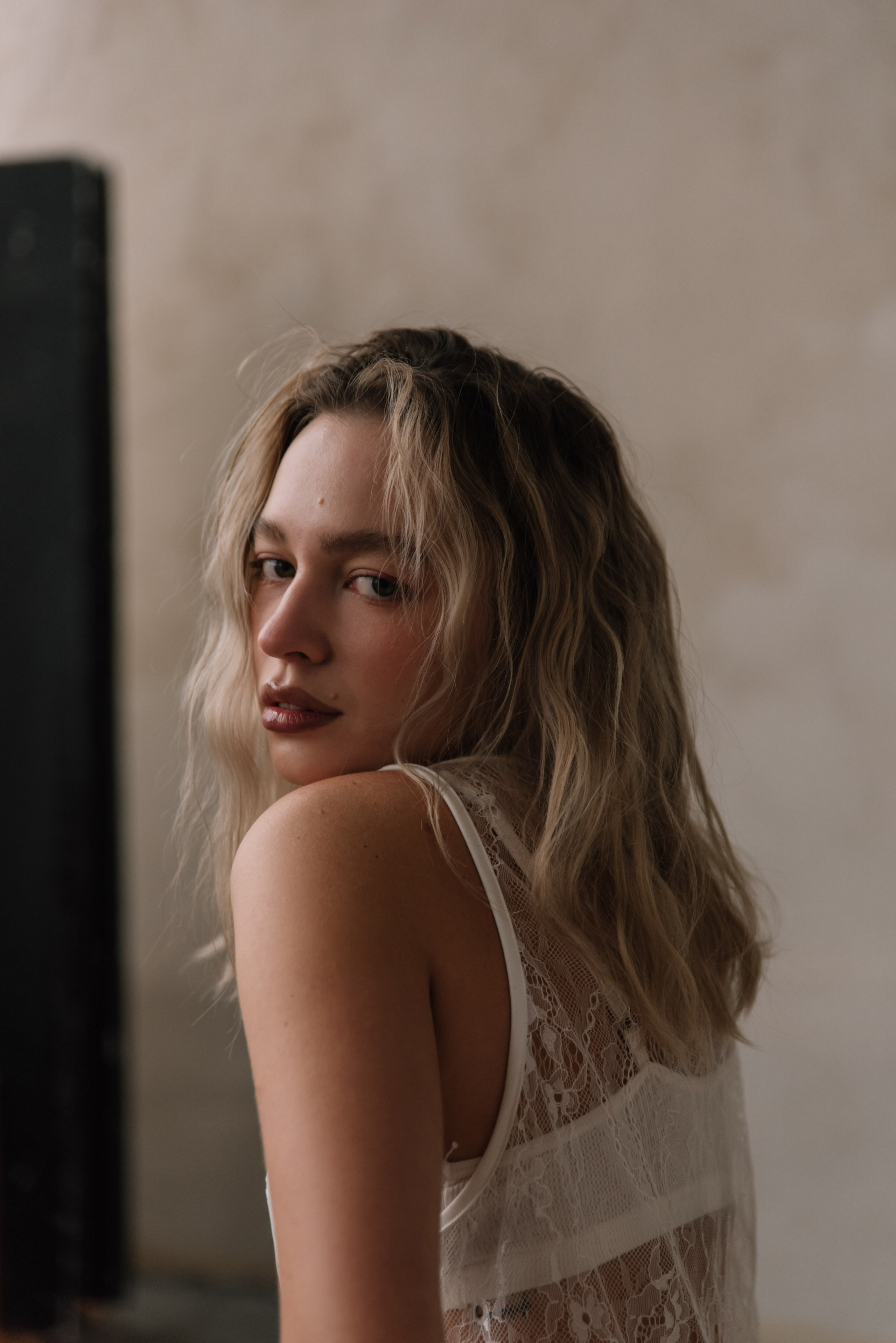 Юля. Фотограф Нижний Новгорода Елена Калмыкова