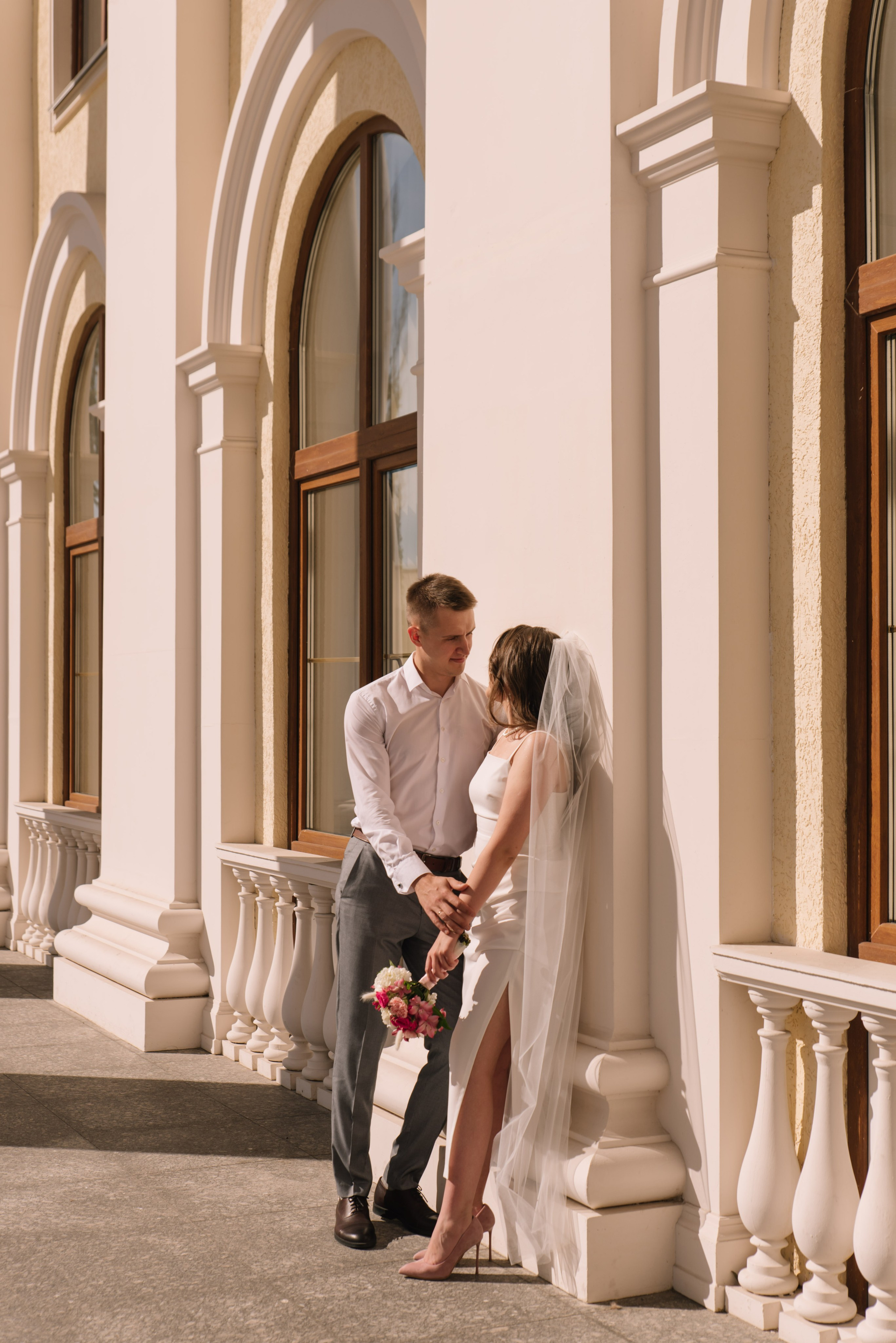 Свадьба Ильи и Насти. Фотограф Нижний Новгорода Елена Калмыкова