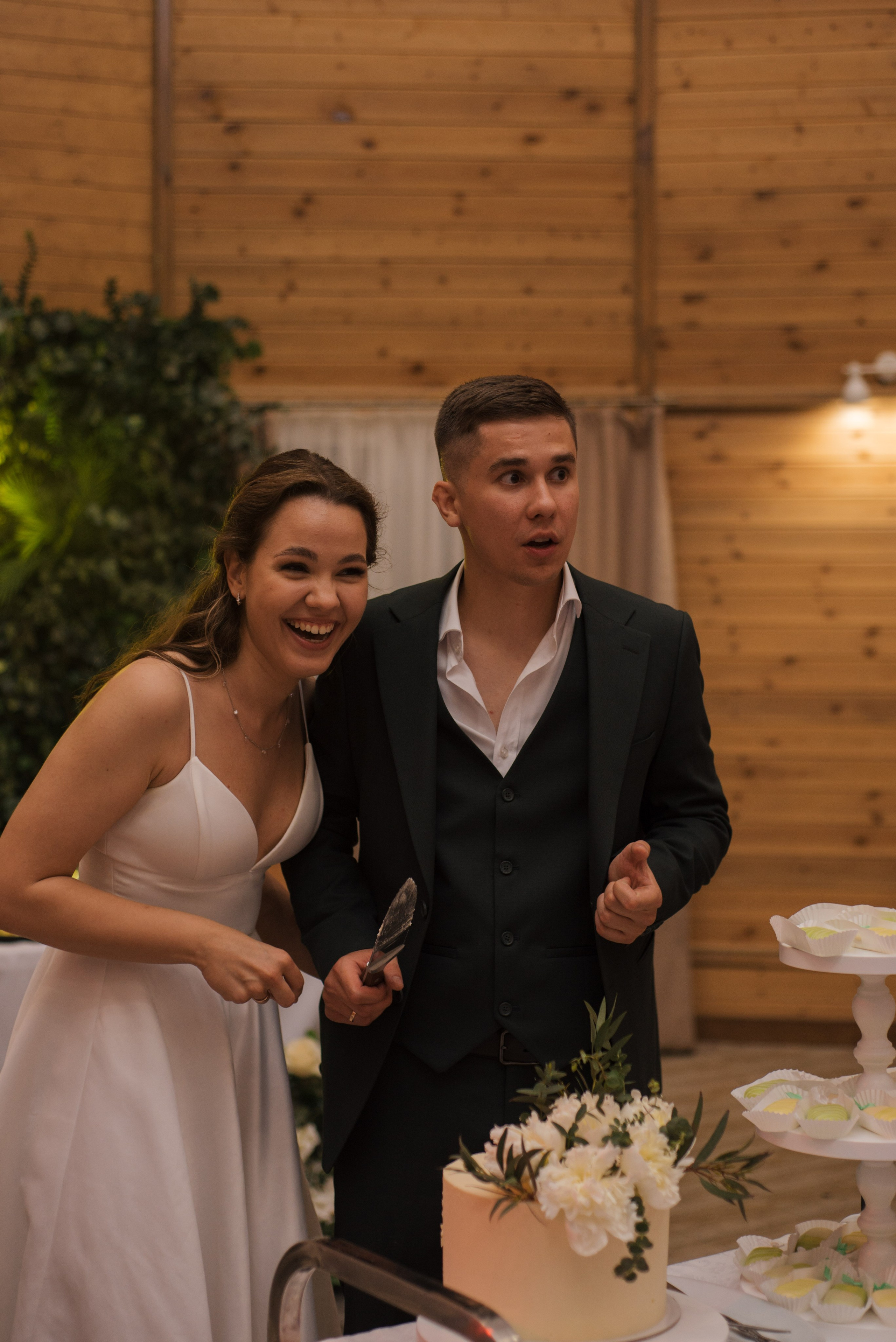 Свадьба Кристины и Никиты. Фотограф Нижний Новгорода Елена Калмыкова