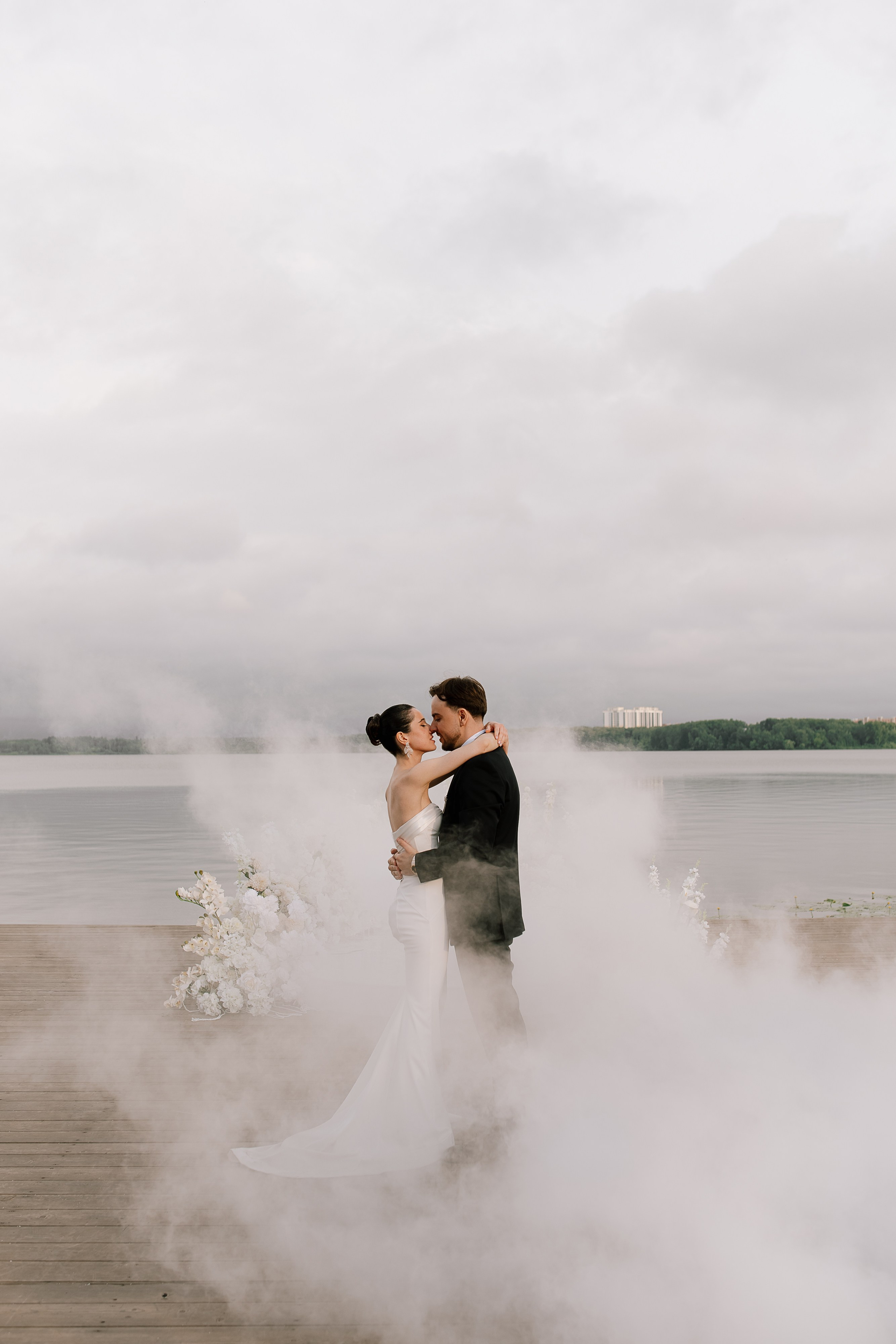 Владислав & Инна 2025. Фотограф Москва. Шульгинова Ольга