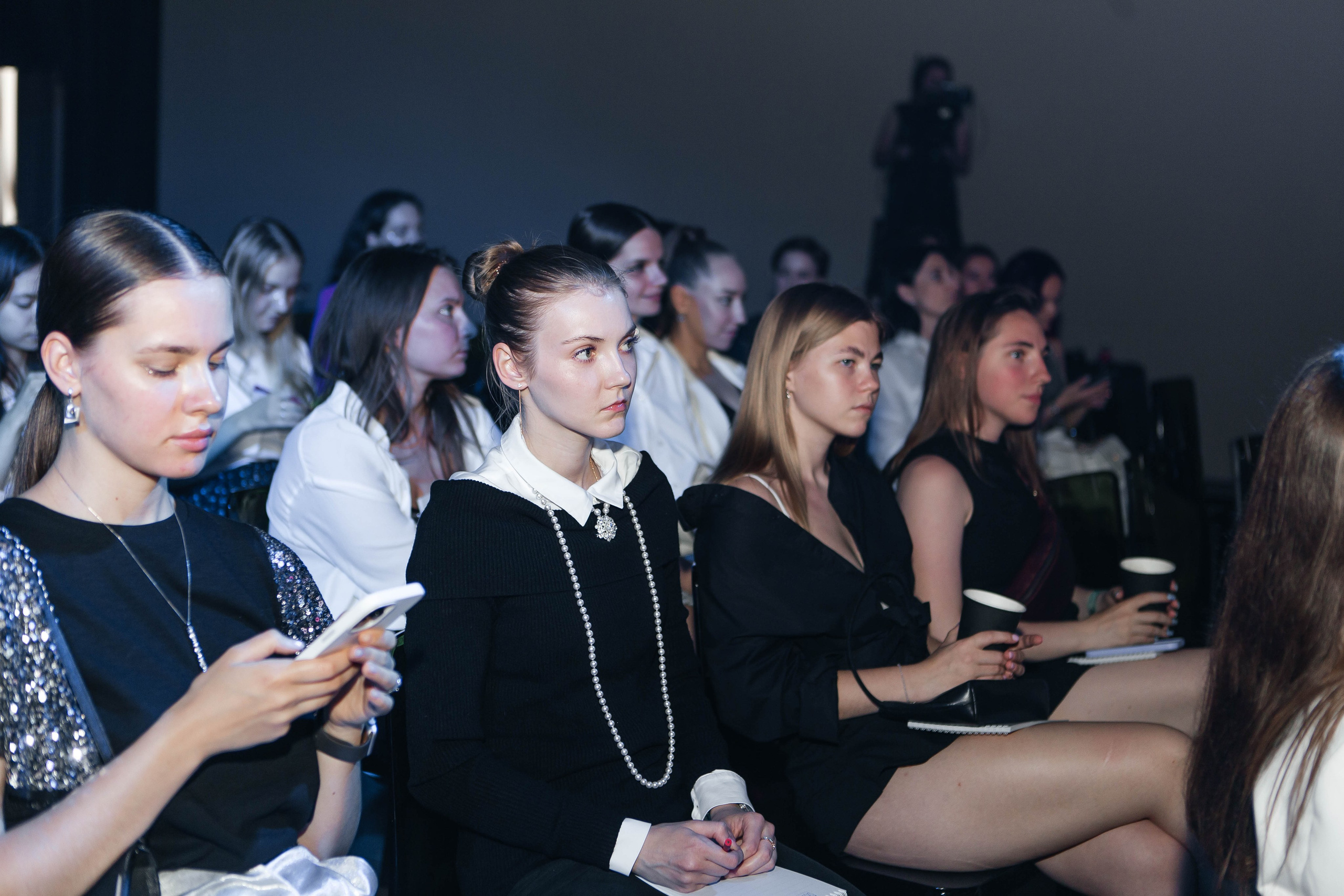 Форум «Сияй». Фотограф Абакумова Анастасия