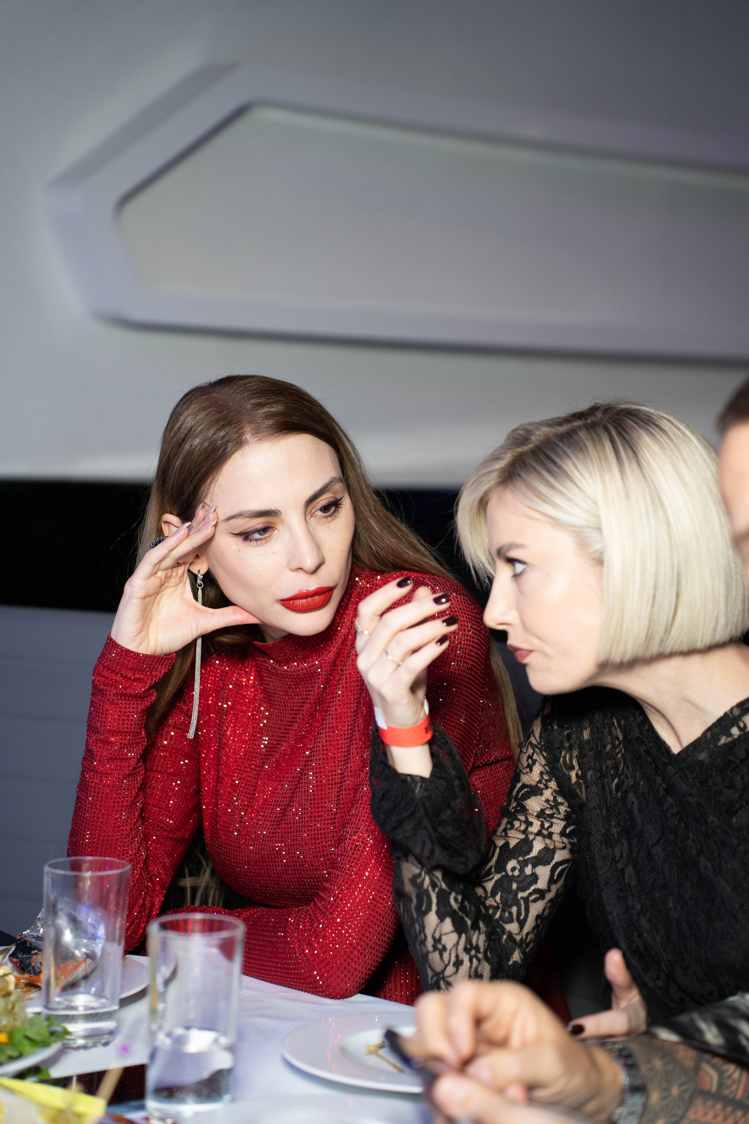 BLOGGER SUMMIT | Mercury space. Фотограф Абакумова Анастасия