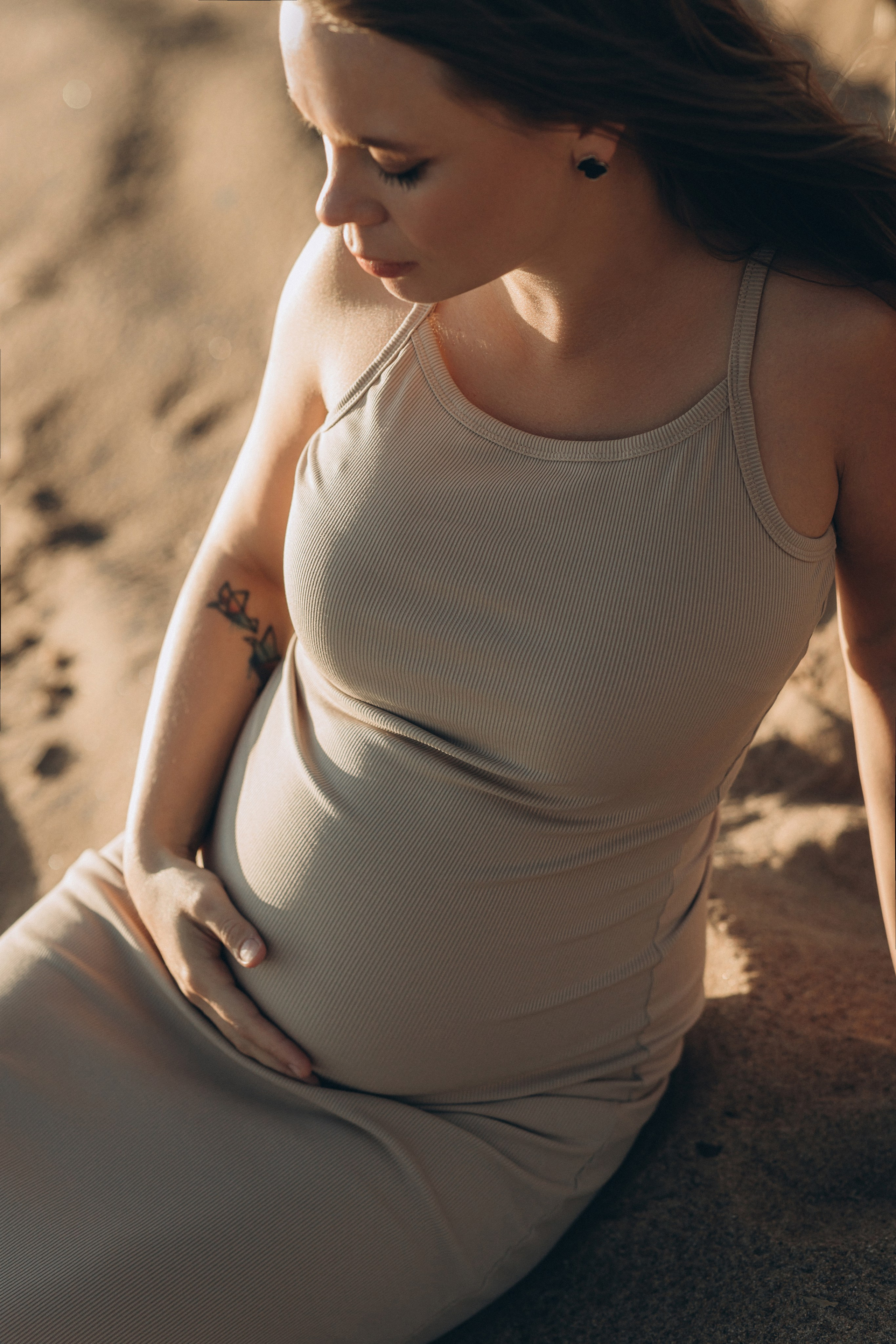 Аня и Андрей. Фотограф Ксюша Белоносова