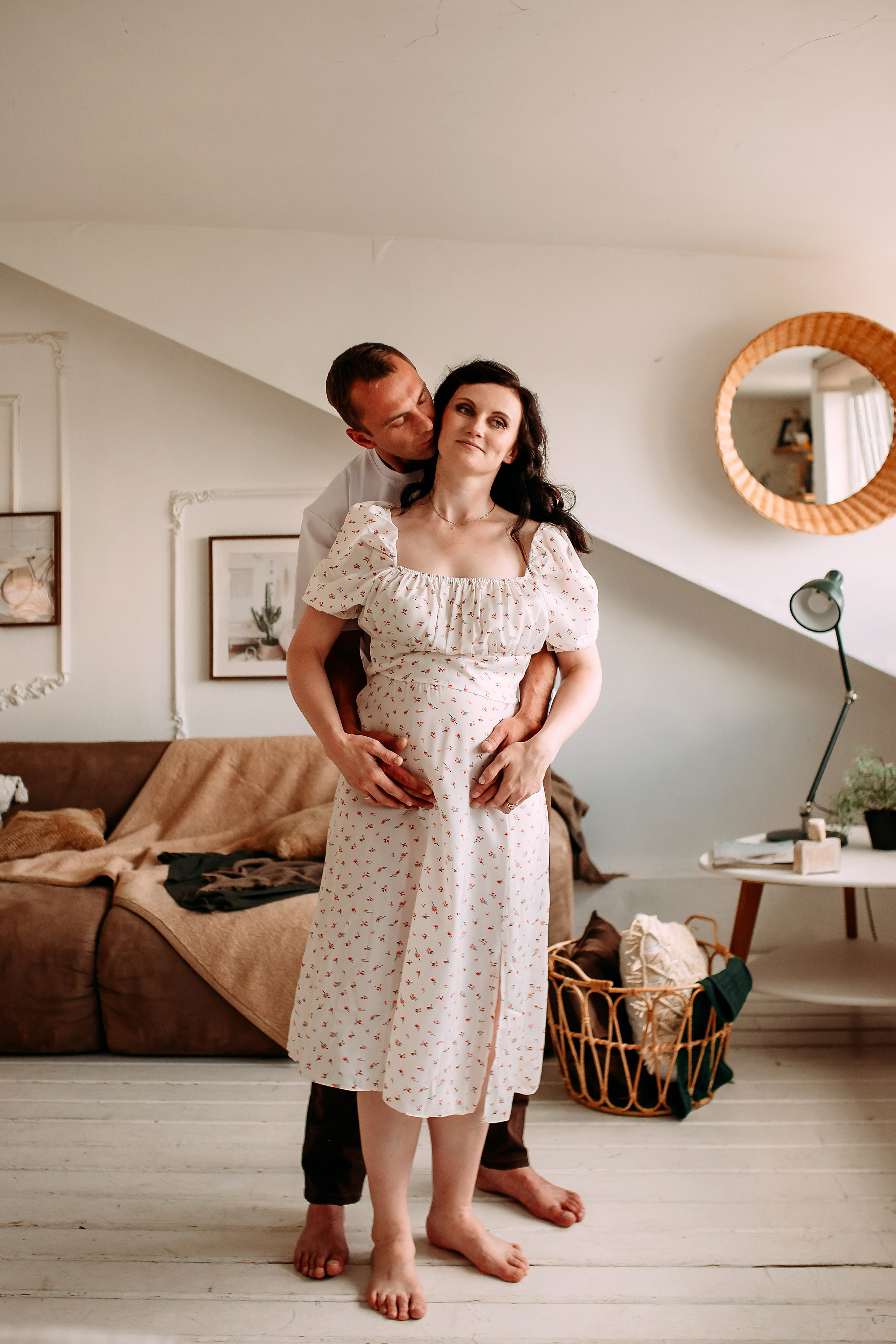 Даша, Дима и Лера. Семейный и детский фотограф в Нижнем Новгороде Наумова Лидия