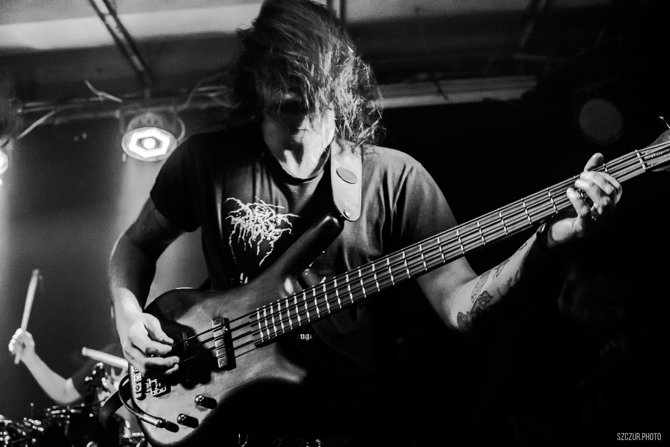 Тайные Знания в Смене 18.01.25 (Wormsden, Disillumination, Ad Nihil). Szczur photo