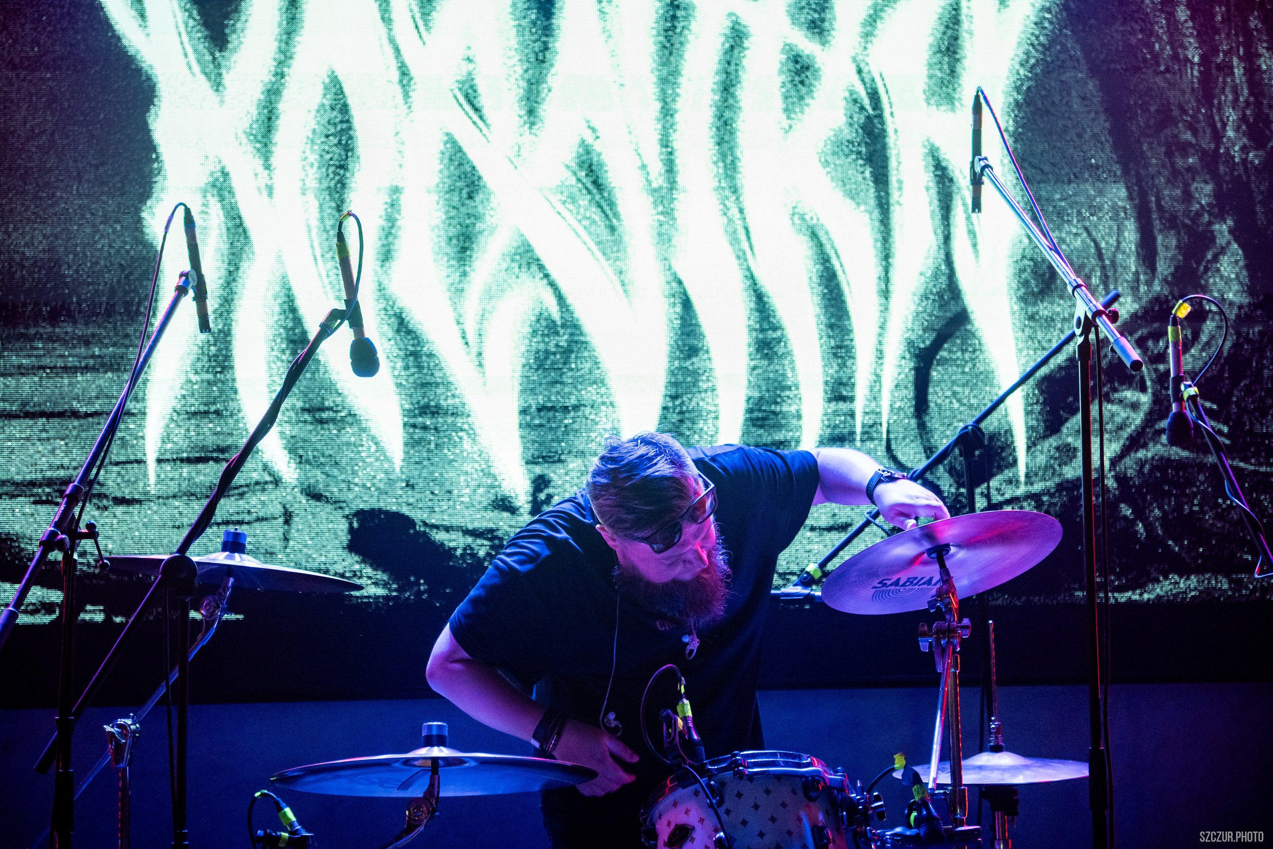 Rapière / Naska / Kailess / Косатка в Eclipse 18.07.25. Szczur photo