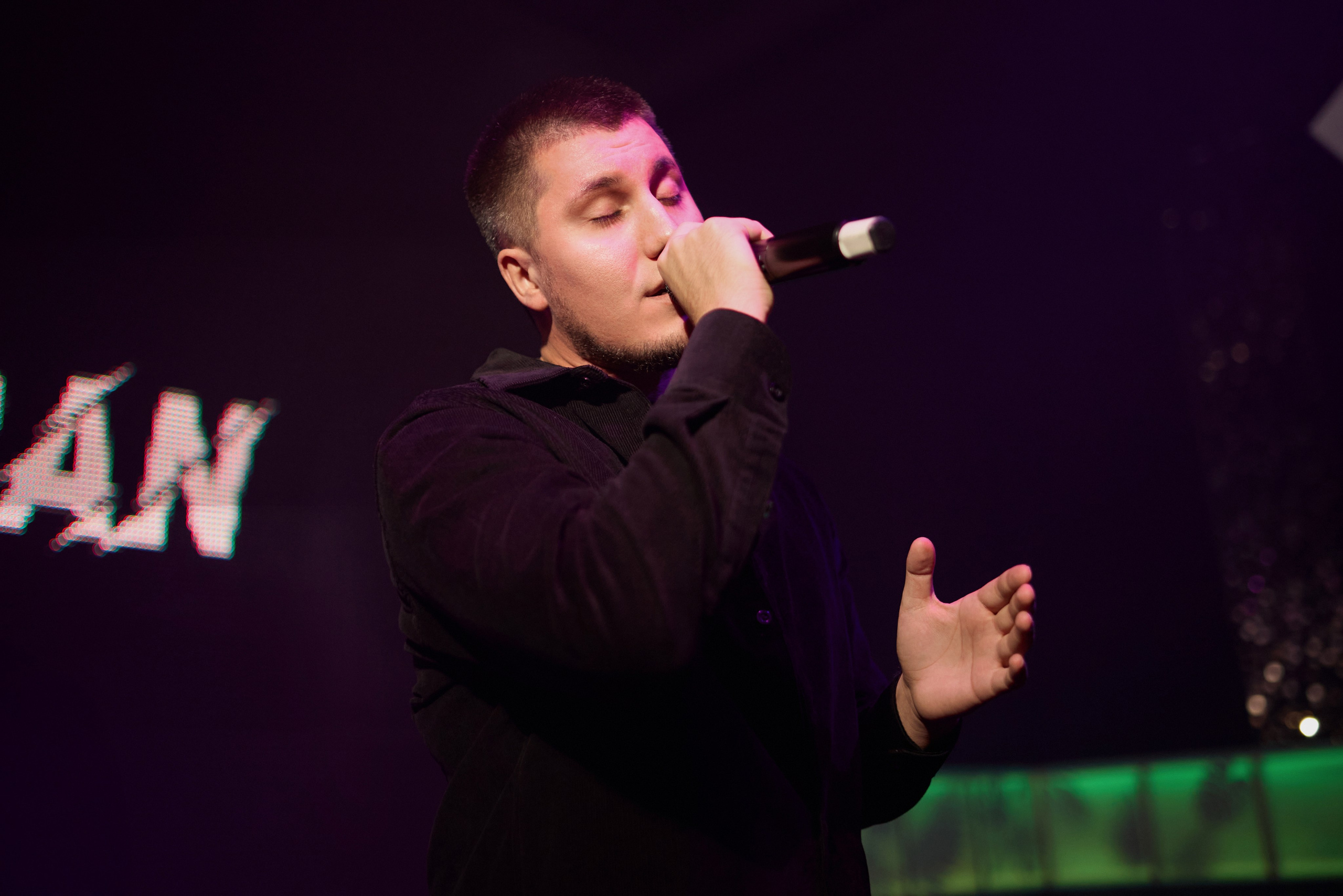 Timran. Andrey Pospelove. Фотограф в Саратове