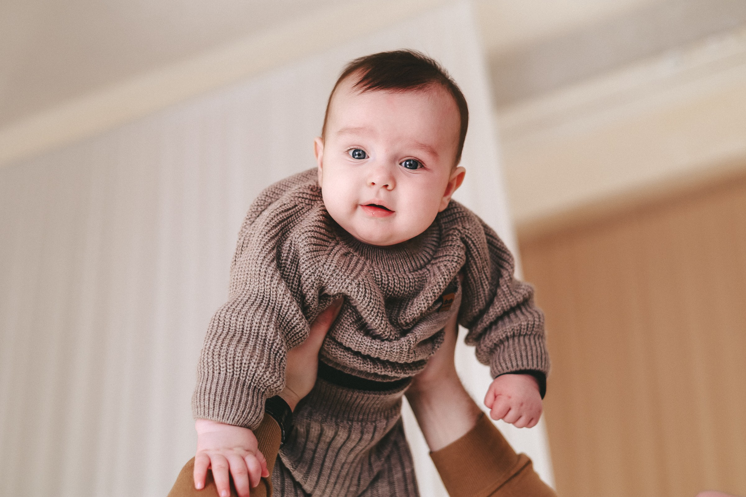 Алена. Семейный и персональный фотограф в Ростове-на-Дону