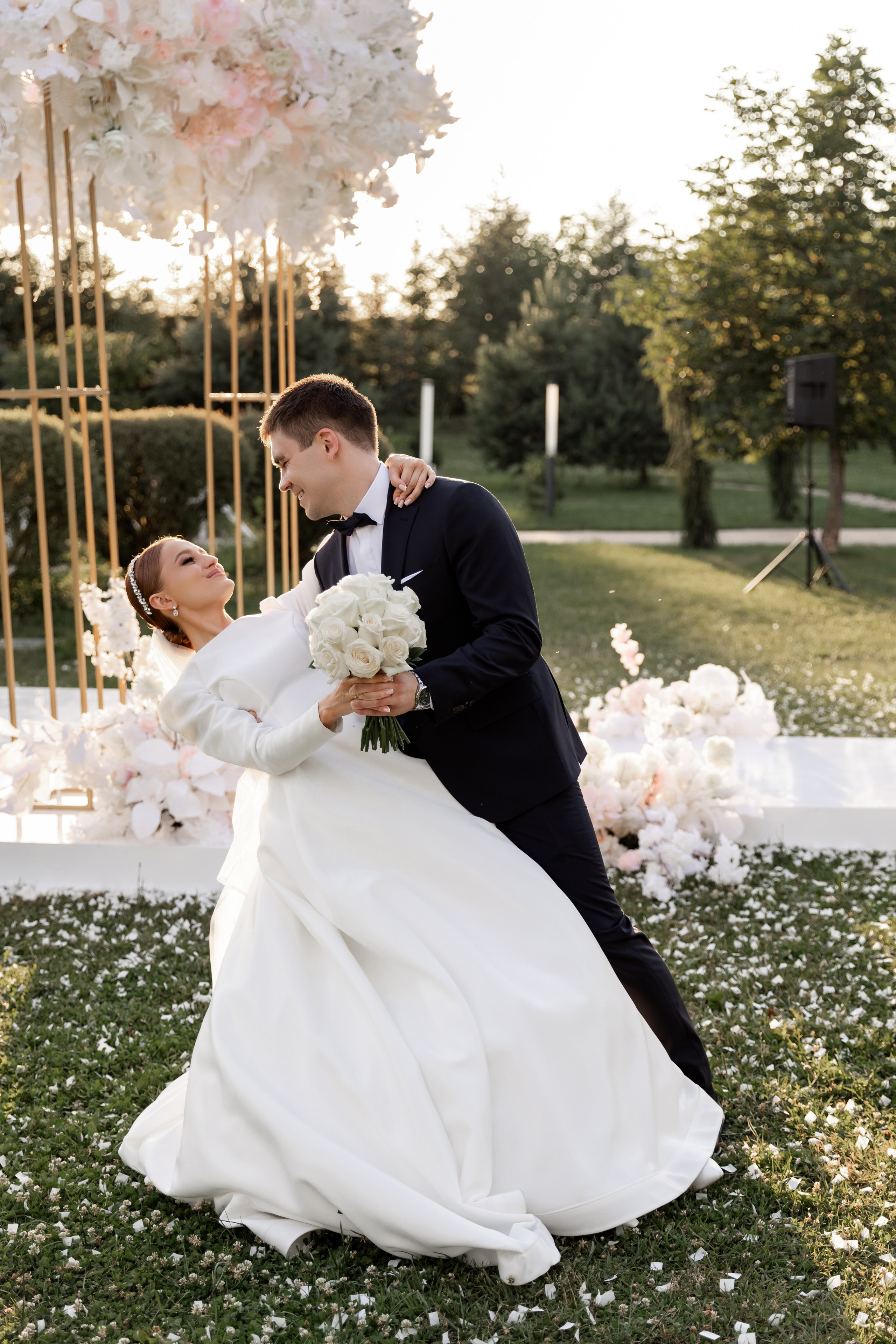 Екатерина & Роман. Свадебный фотограф Минск Ирина Раевская