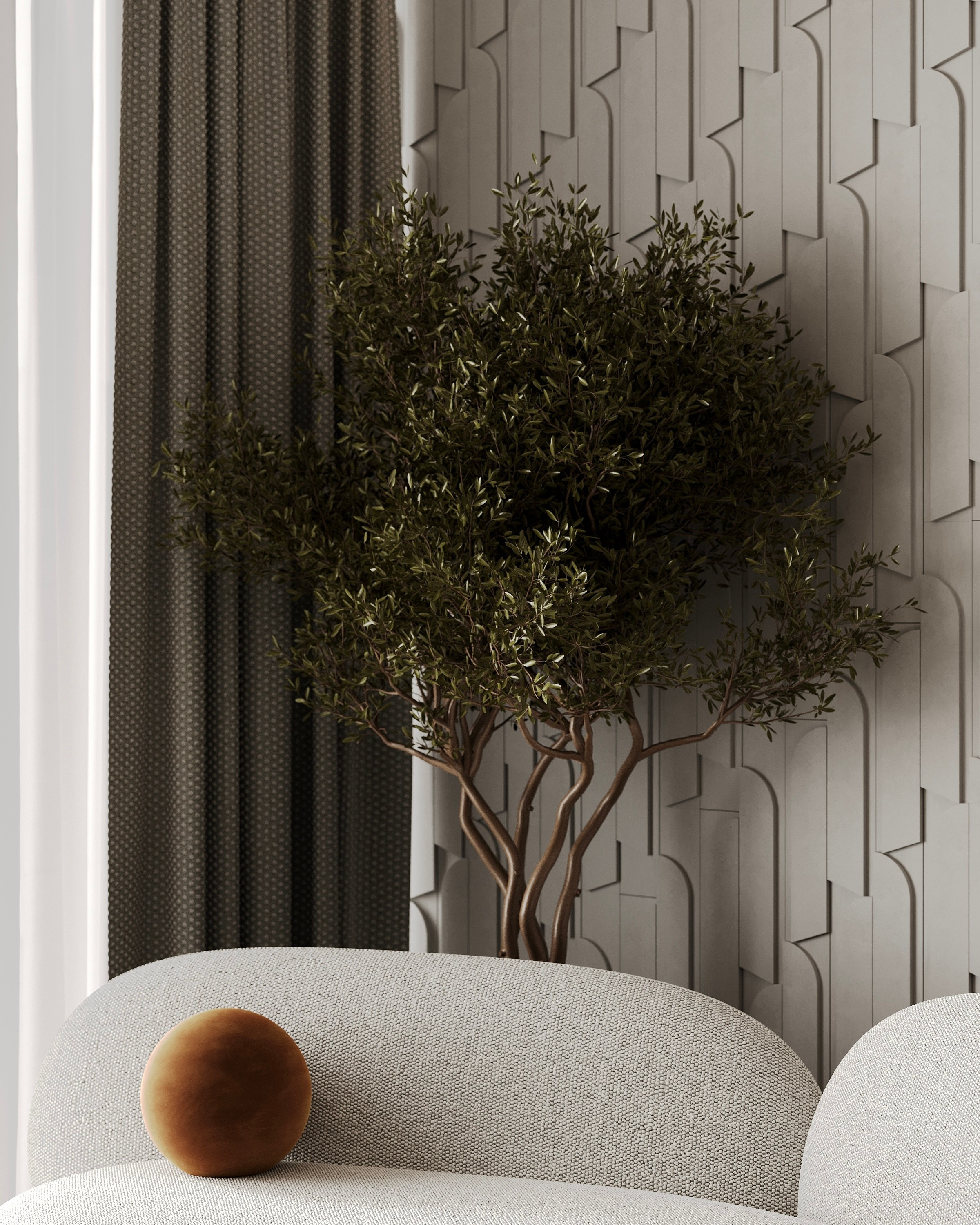 32B LR | Архитекторы Buro13. 3d Визуализатор Анна Мельник