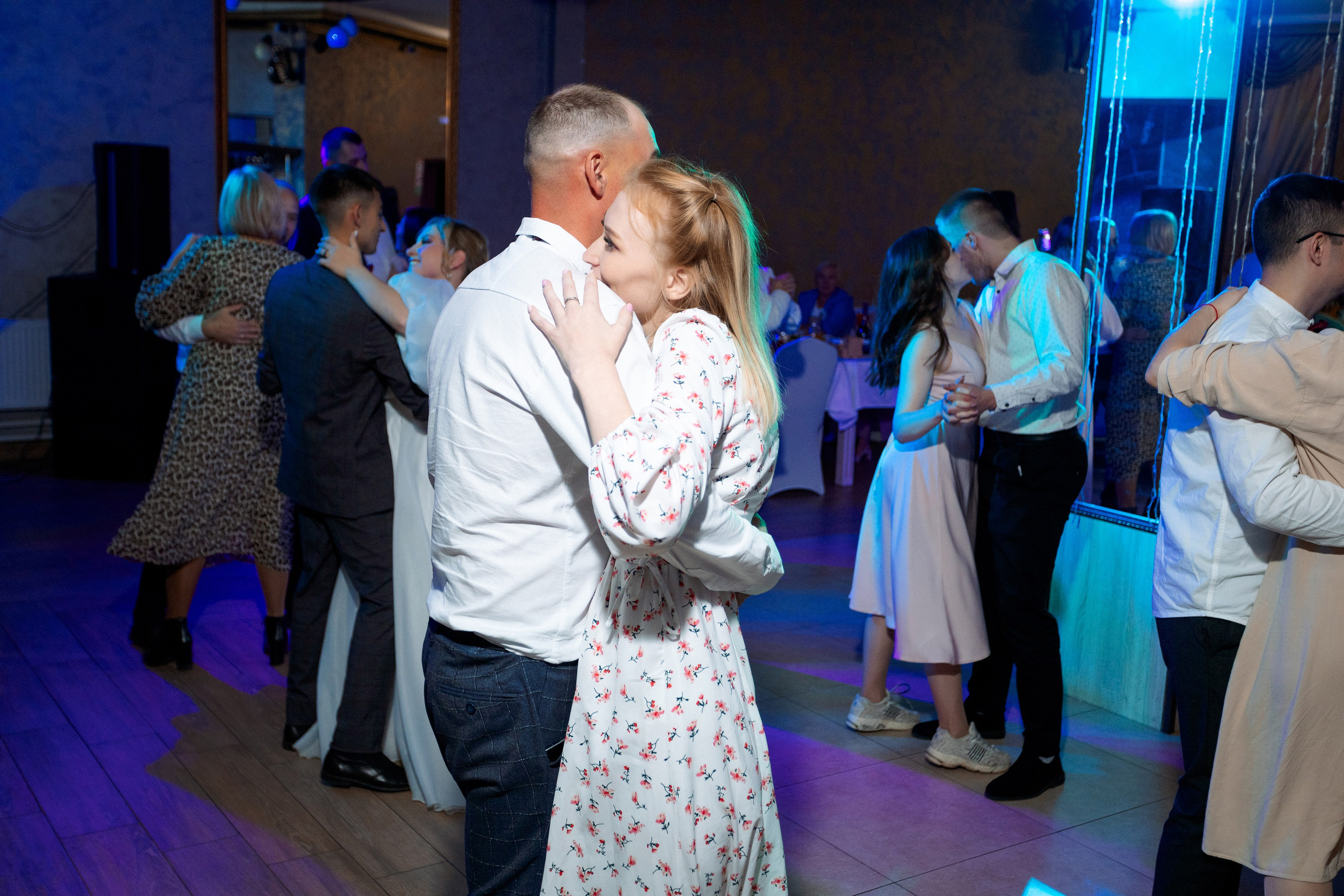 СВАДЬБА: Дима и Юля. Все фото. Профессиональный фотограф в Ижевске Леша Петров