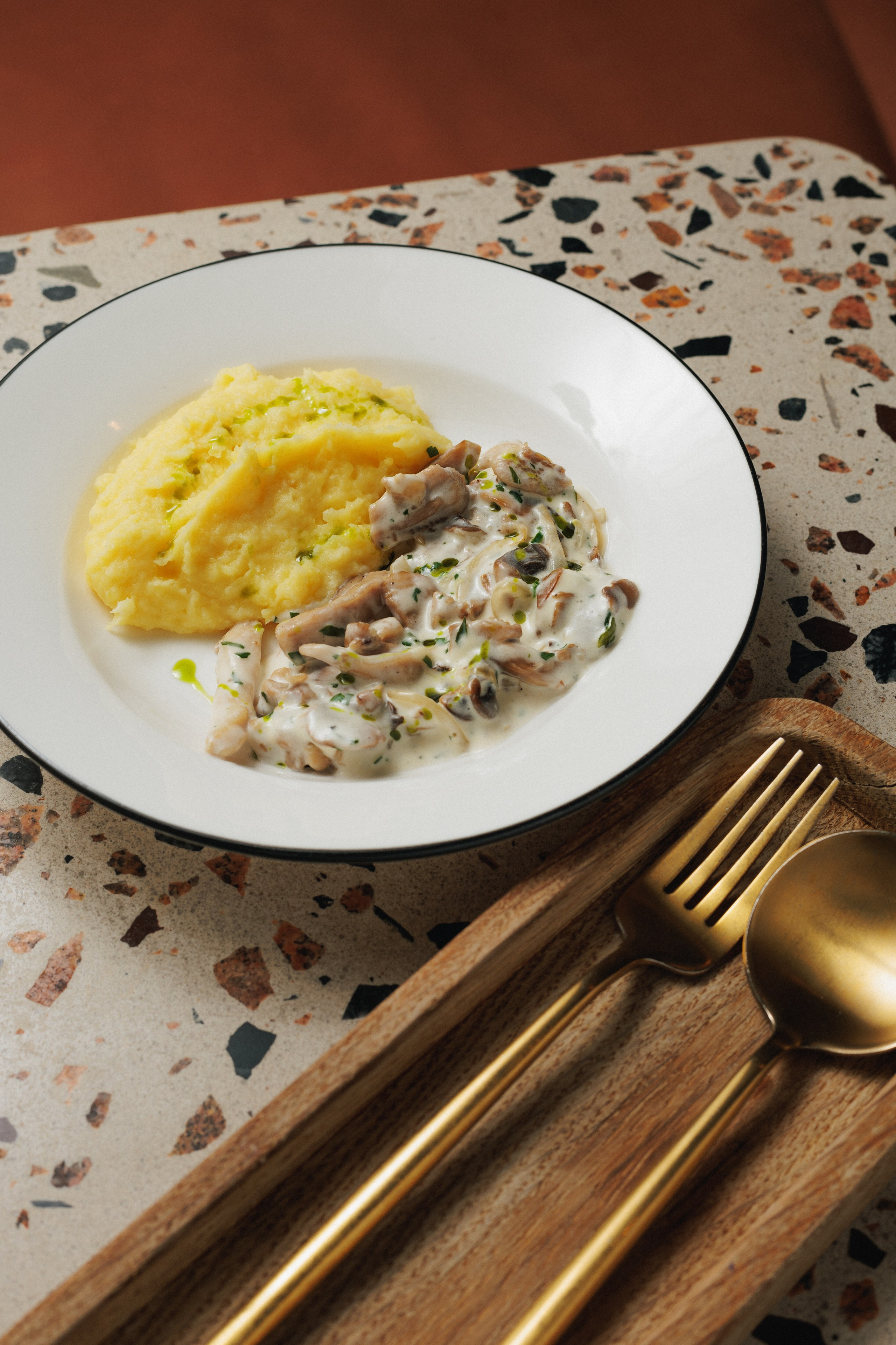 Фуд-съёмка. Фотограф Батурин Илья г. Красноярск