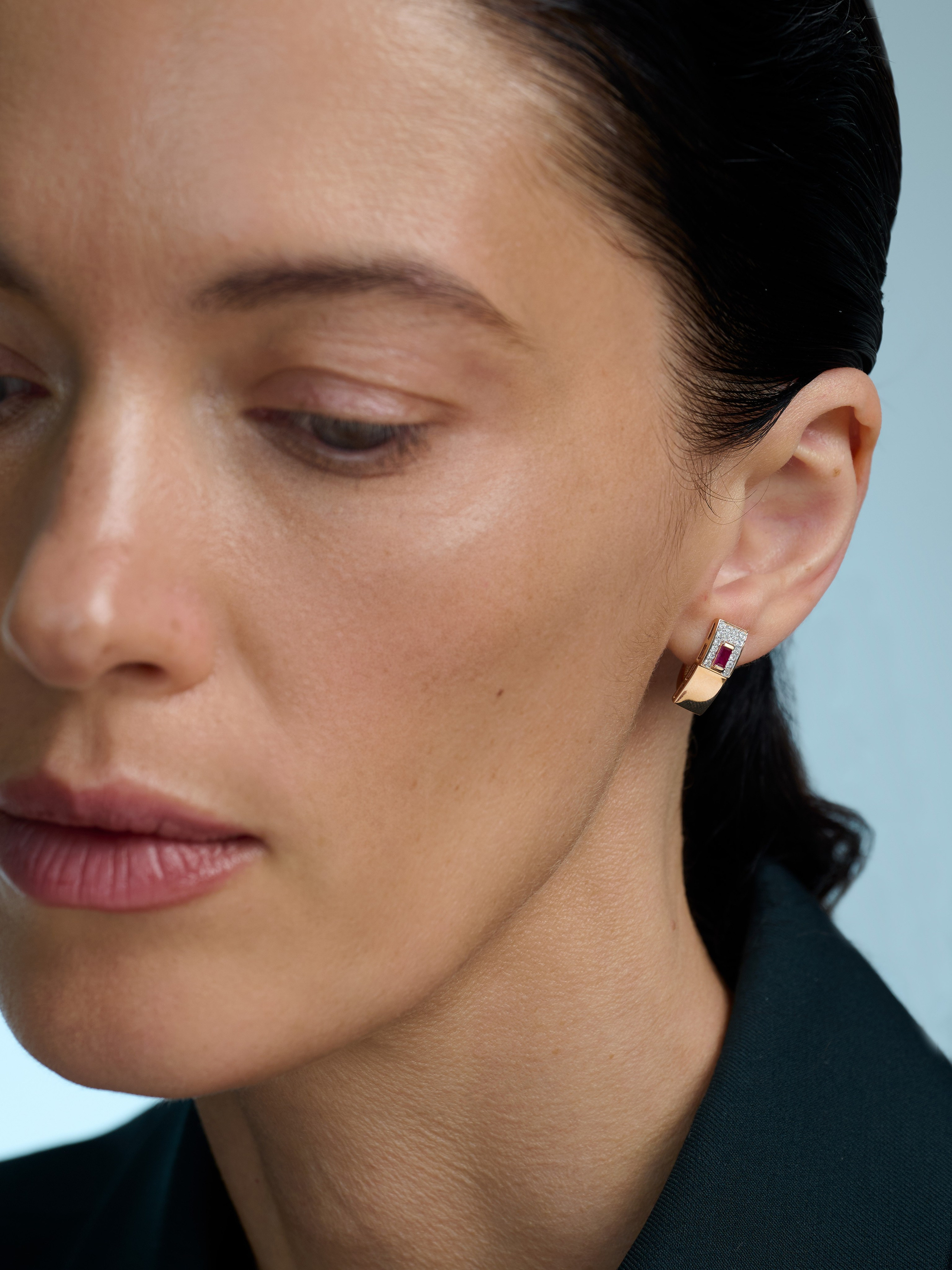 Каталог для бренда AllTime. Фотограф для брендов в Москве Ксения Чупрунова