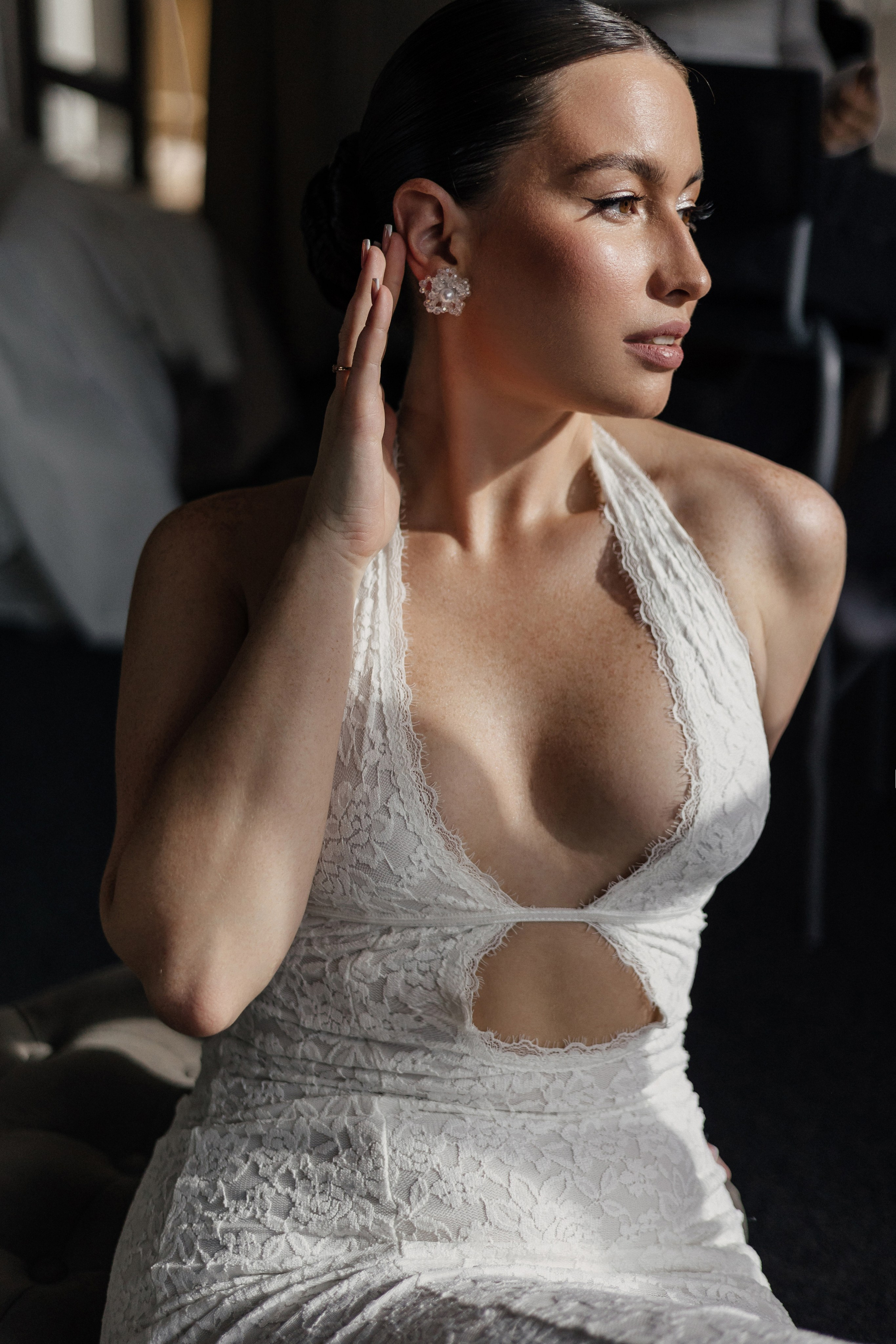 Лена и Вова. Свадебный и семейный фотограф в Вологде Екатерина Назарина