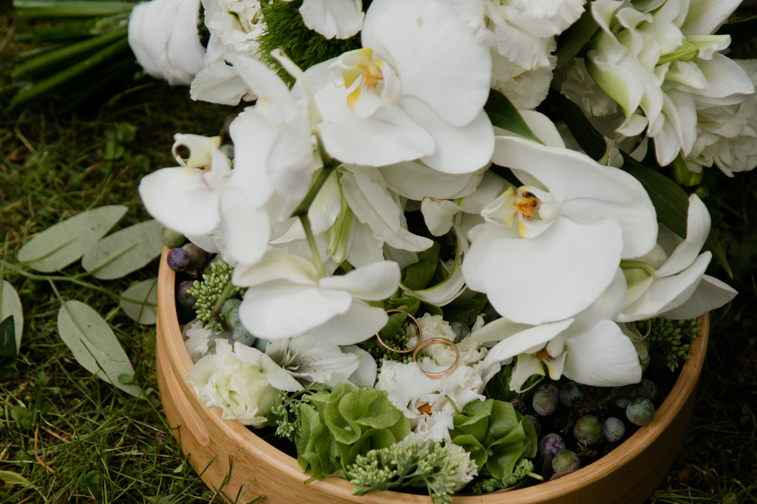 Павел | Елизавета. Свадебный и семейный фотограф Новосибирск