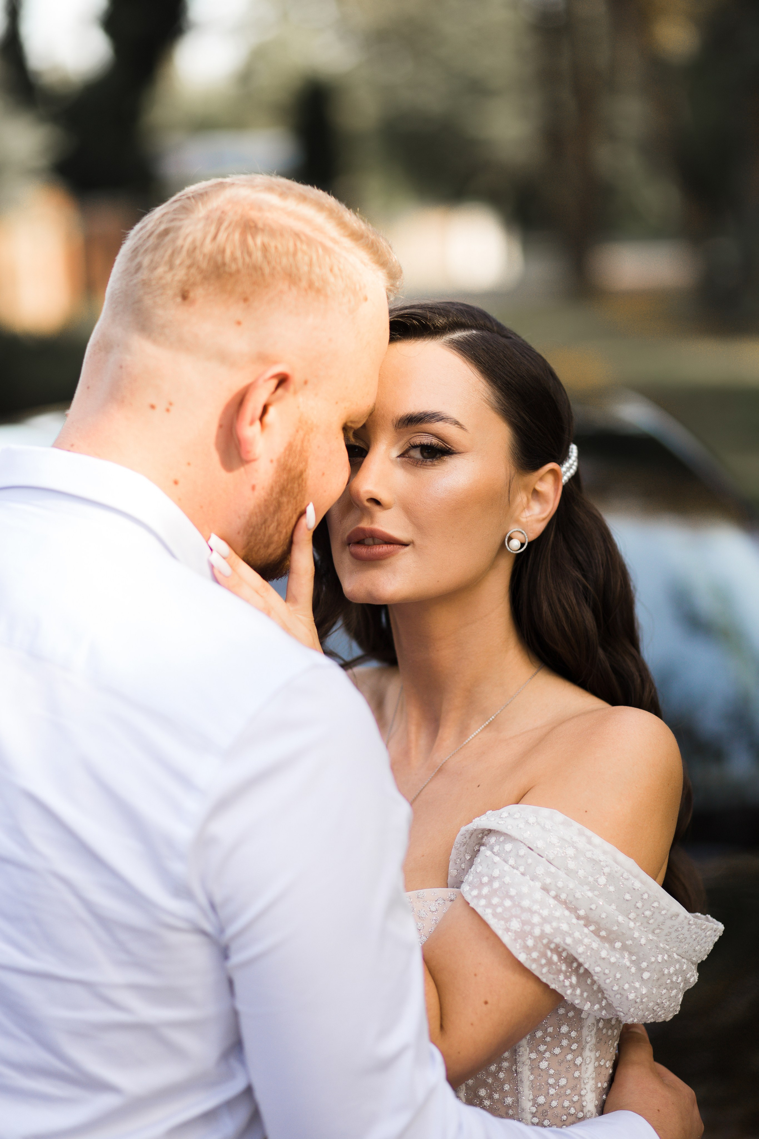 Свадьбы. Фотограф в Бресте