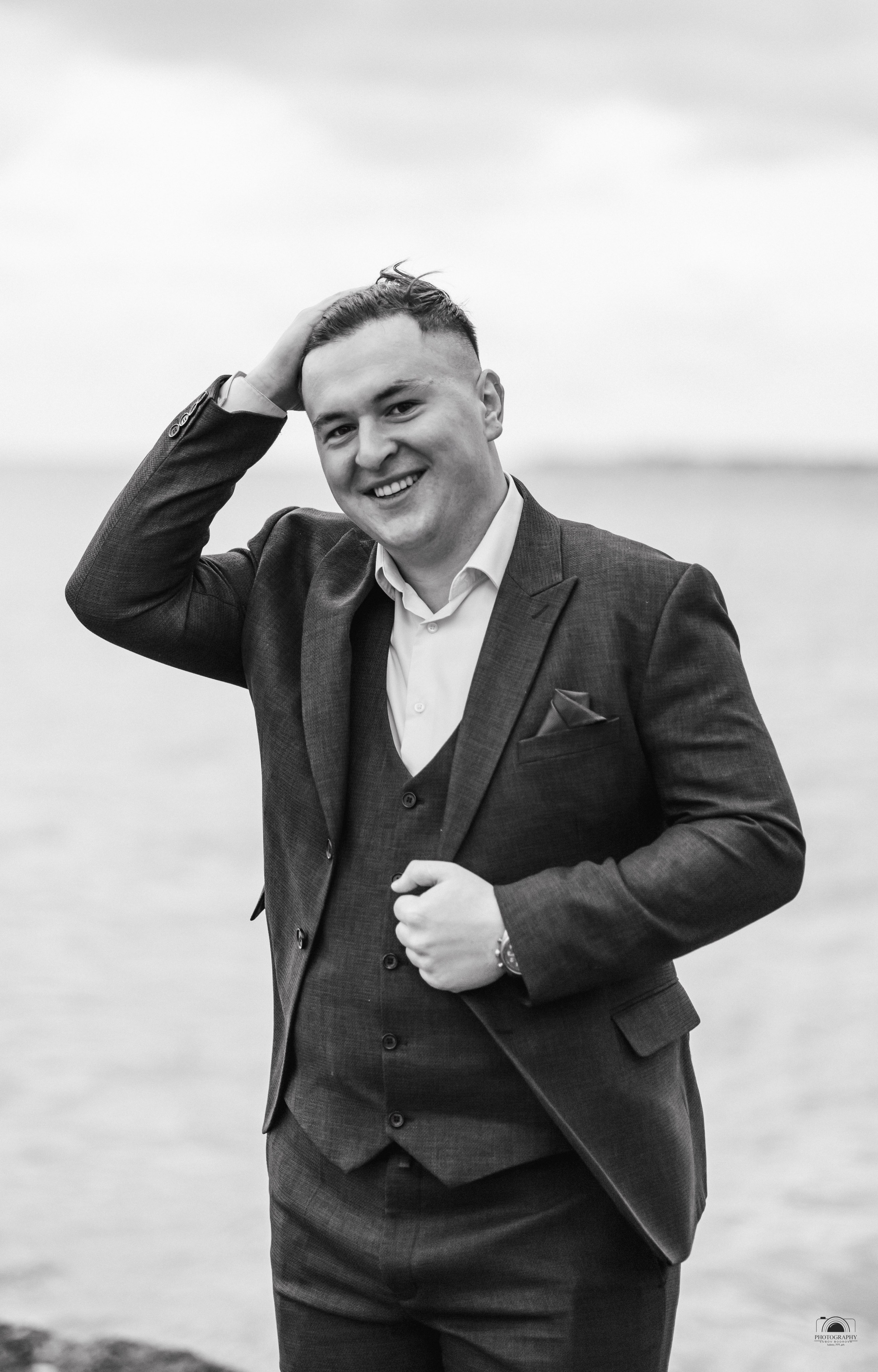 Ярослав и Ангелина. Семейный и портретный фотограф в Геленджике Любовь Бодрова