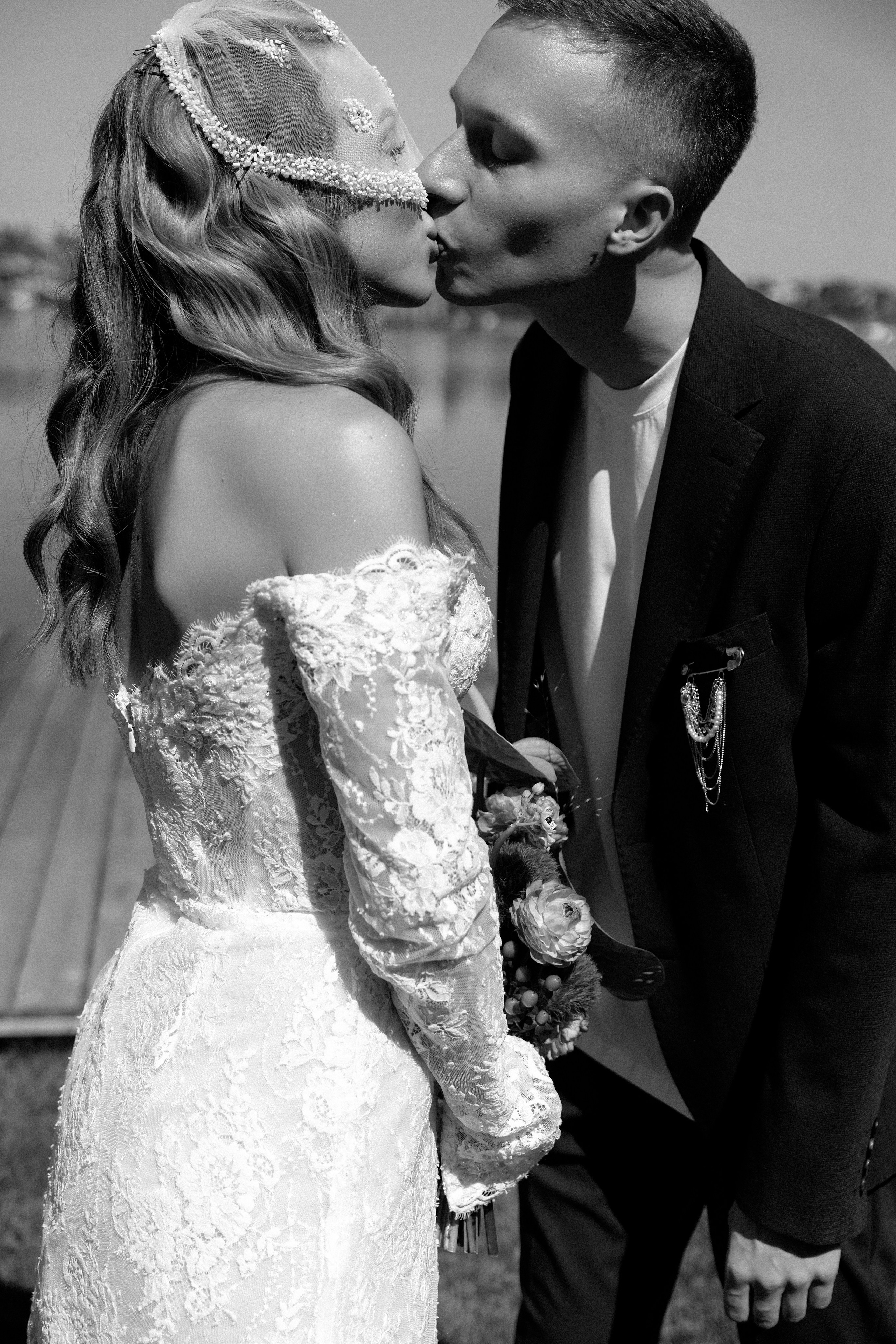 E&A. Пушистая Сова - Свадебный и портретный фотограф Воронеж, Москва, Питер