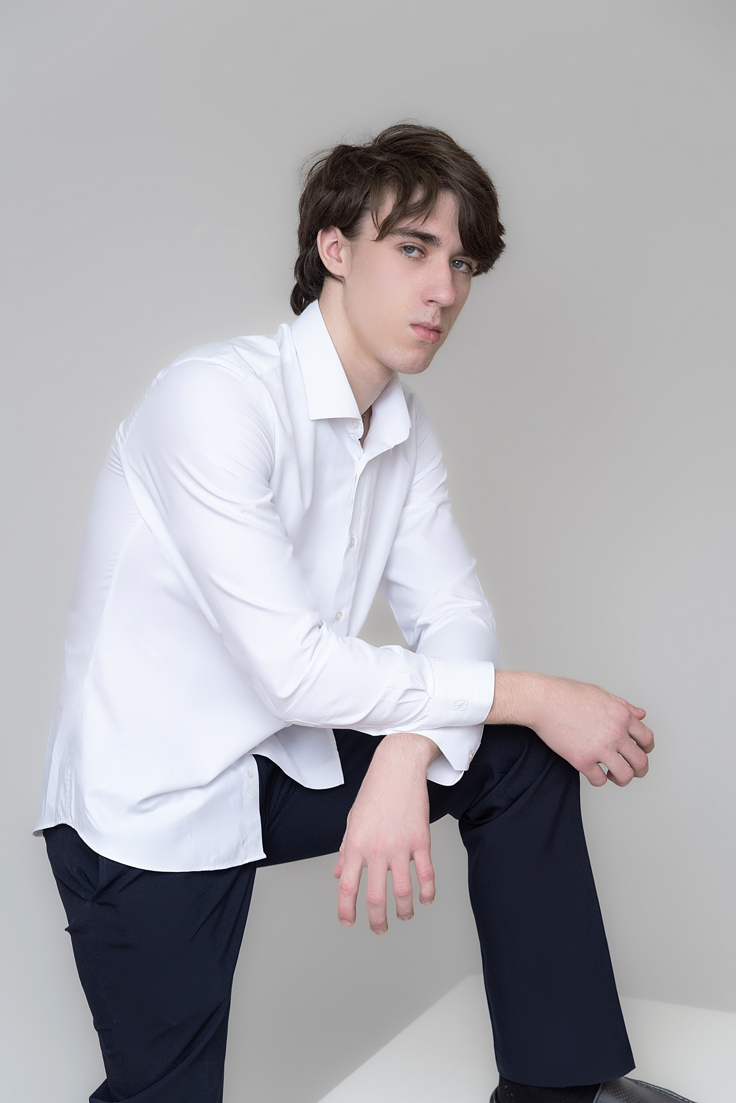 11 класс. Фотограф Светлана Воронцова