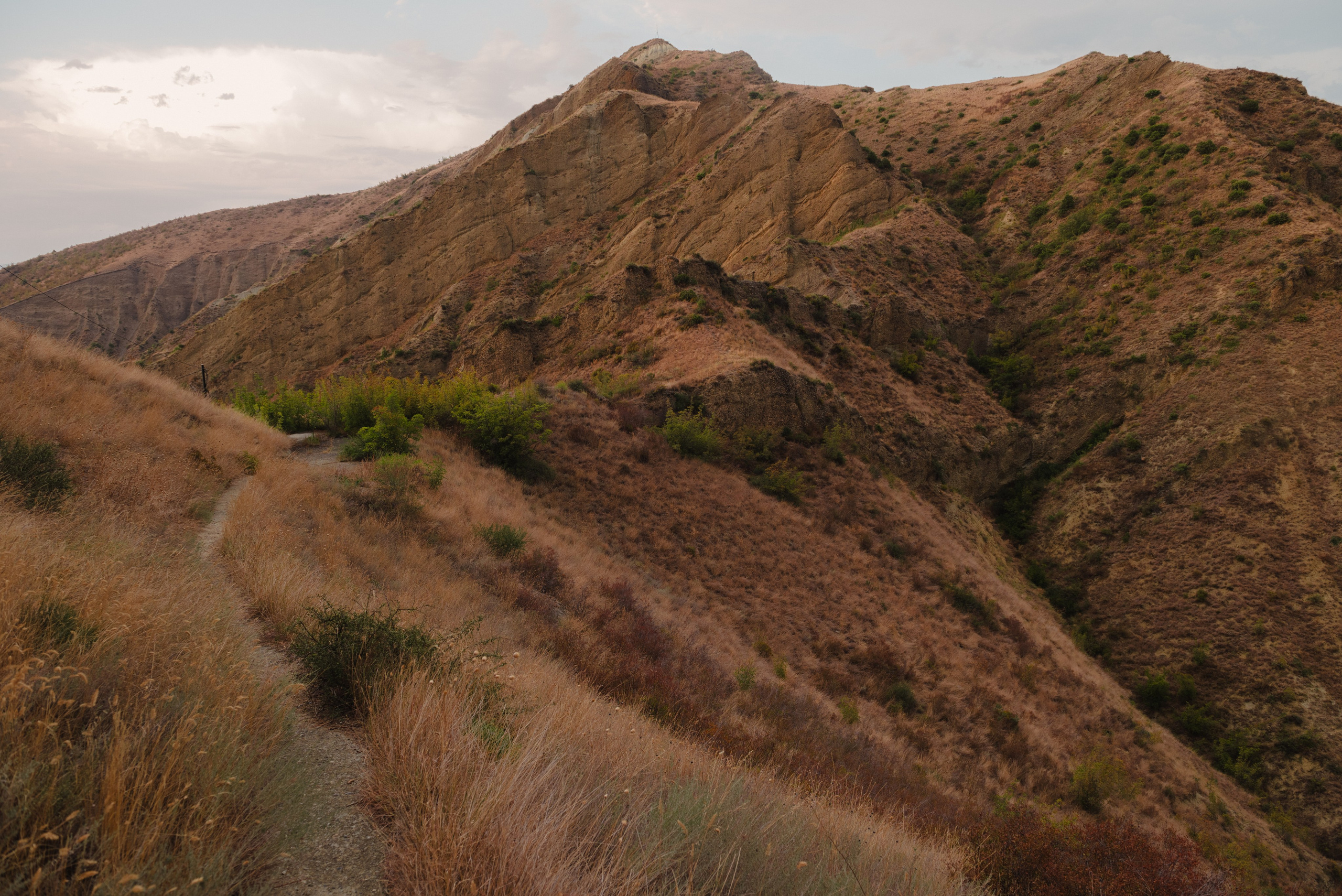 Vip personal photo tour Tbilisi. Lika Gomiashvili photography Georgia Tbilisi
