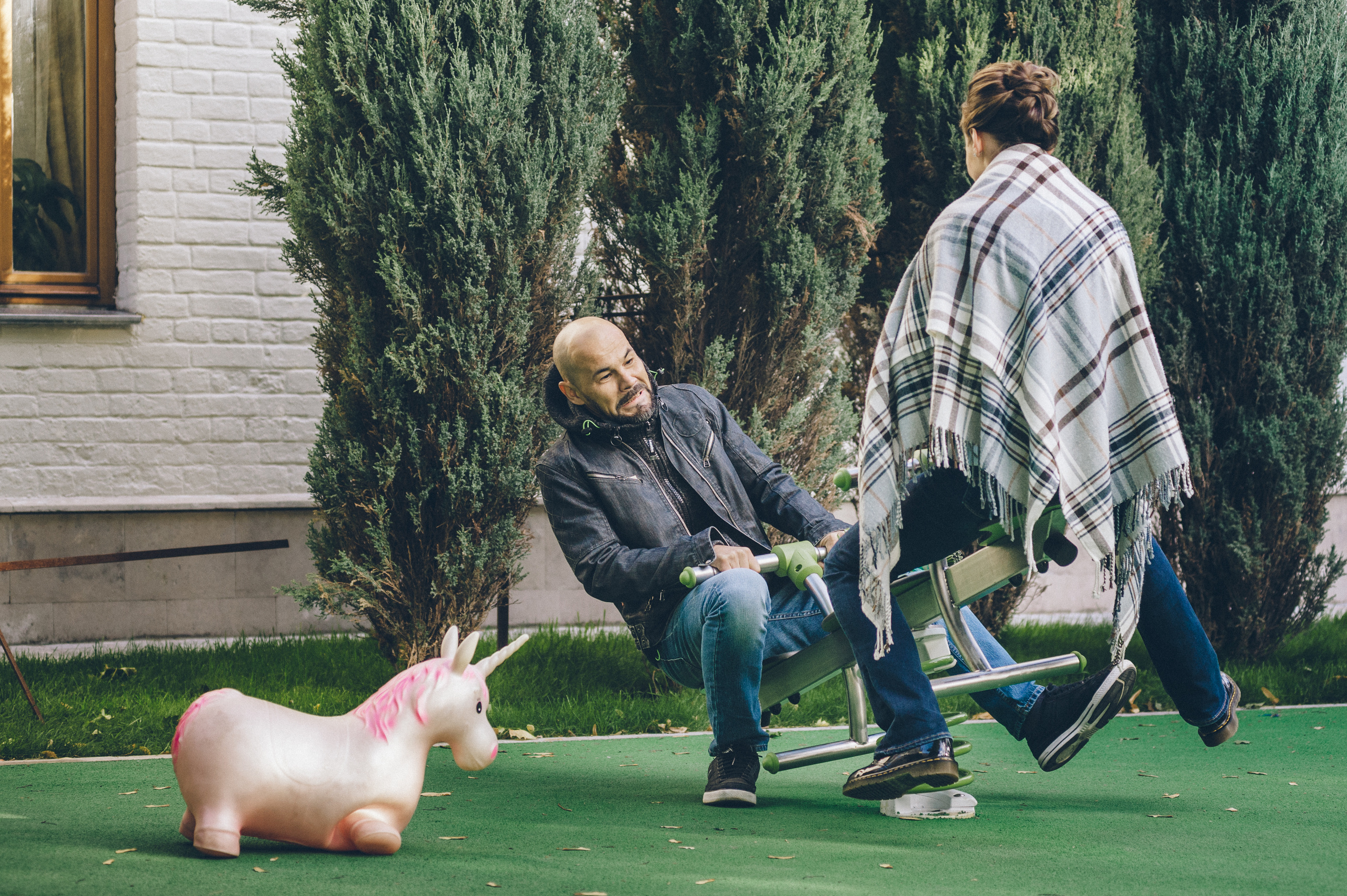 Свадебная фотосессия на Третьяковке. Семейный фотограф в Москве Елена Снегирева