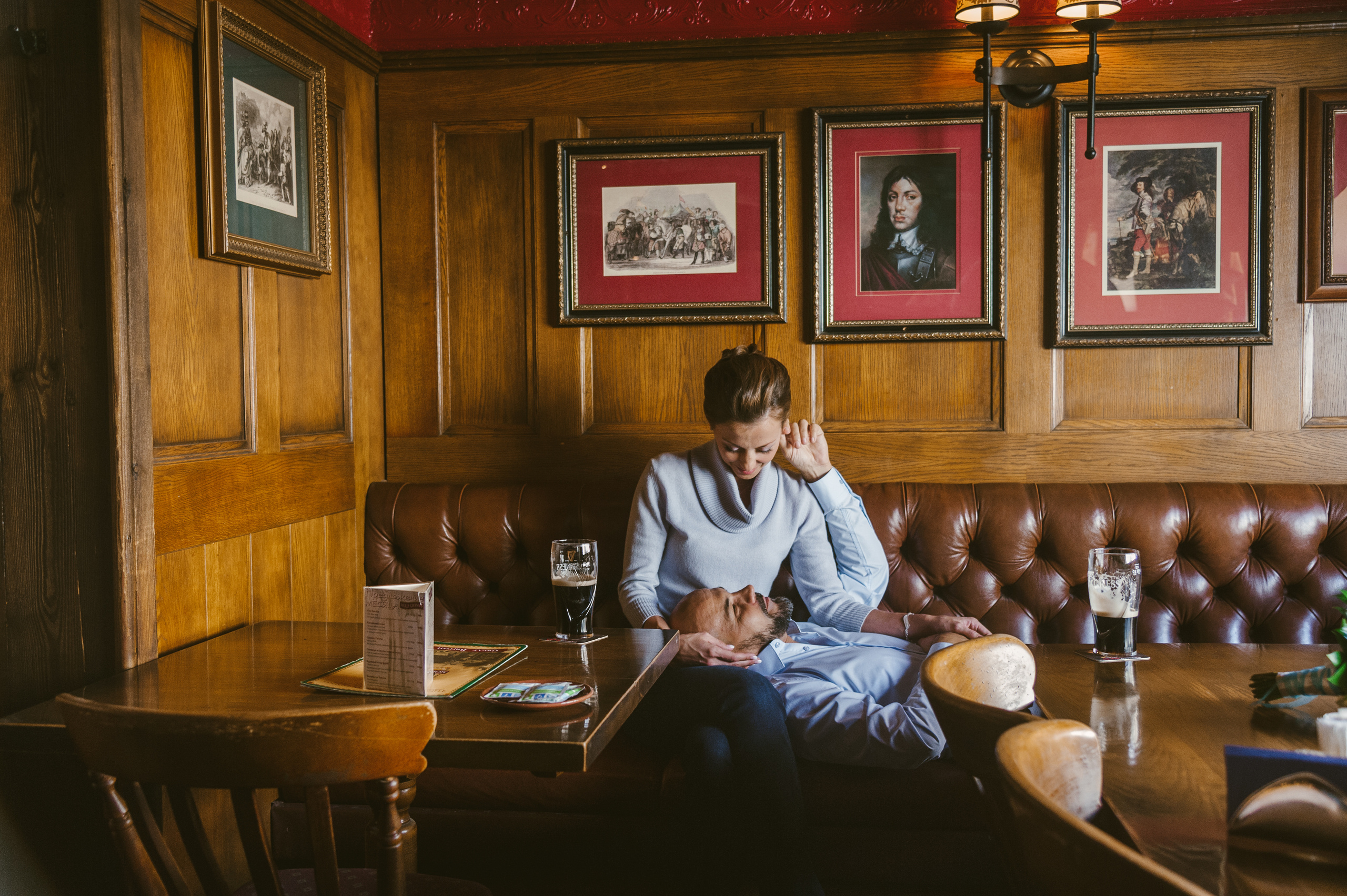 Свадебная фотосессия на Третьяковке. Семейный фотограф в Москве Елена Снегирева