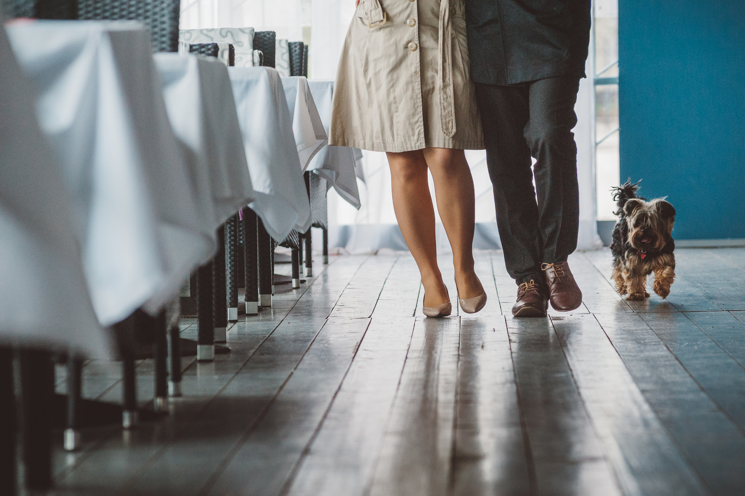 Свадебная фотосессия на Речном вокзале. Семейный фотограф в Москве Елена Снегирева