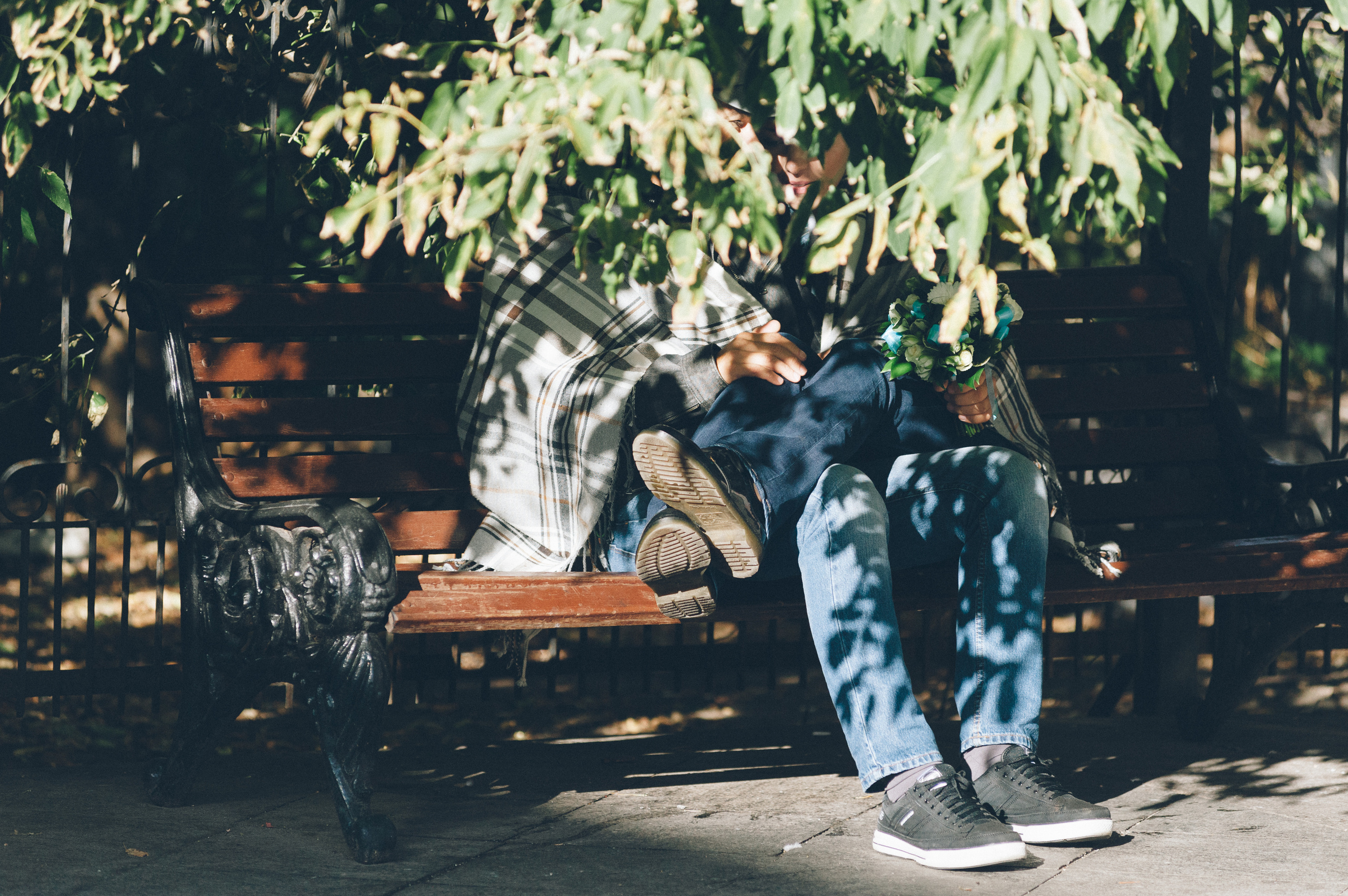 Свадебная фотосессия на Третьяковке. Семейный фотограф в Москве Елена Снегирева