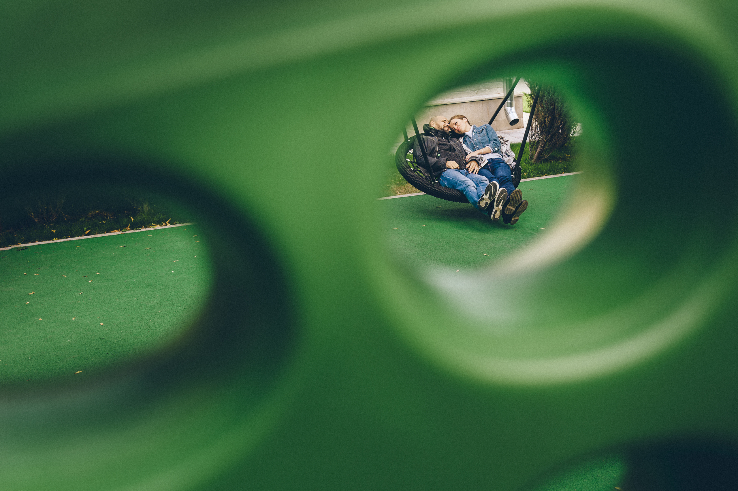 Свадебная фотосессия на Третьяковке. Семейный фотограф в Москве Елена Снегирева