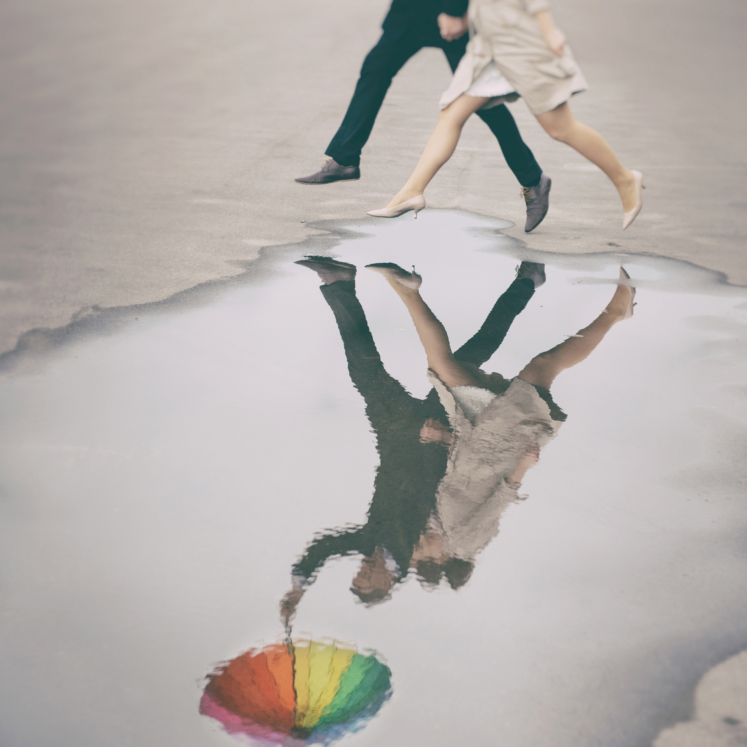 Свадебная фотосессия на Речном вокзале. Семейный фотограф в Москве Елена Снегирева