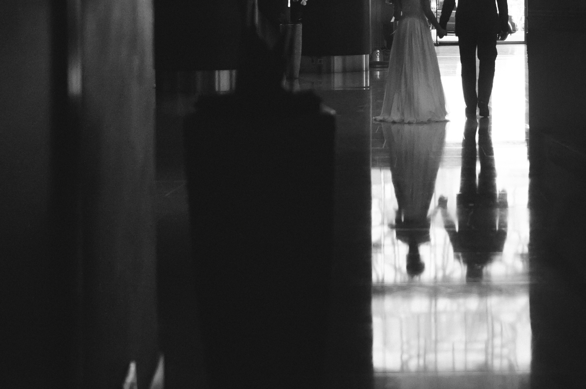 Свадебная фотосессия в Свиссотель Красные Холмы и Ботаническом саду. Семейный фотограф в Москве Елена Снегирева