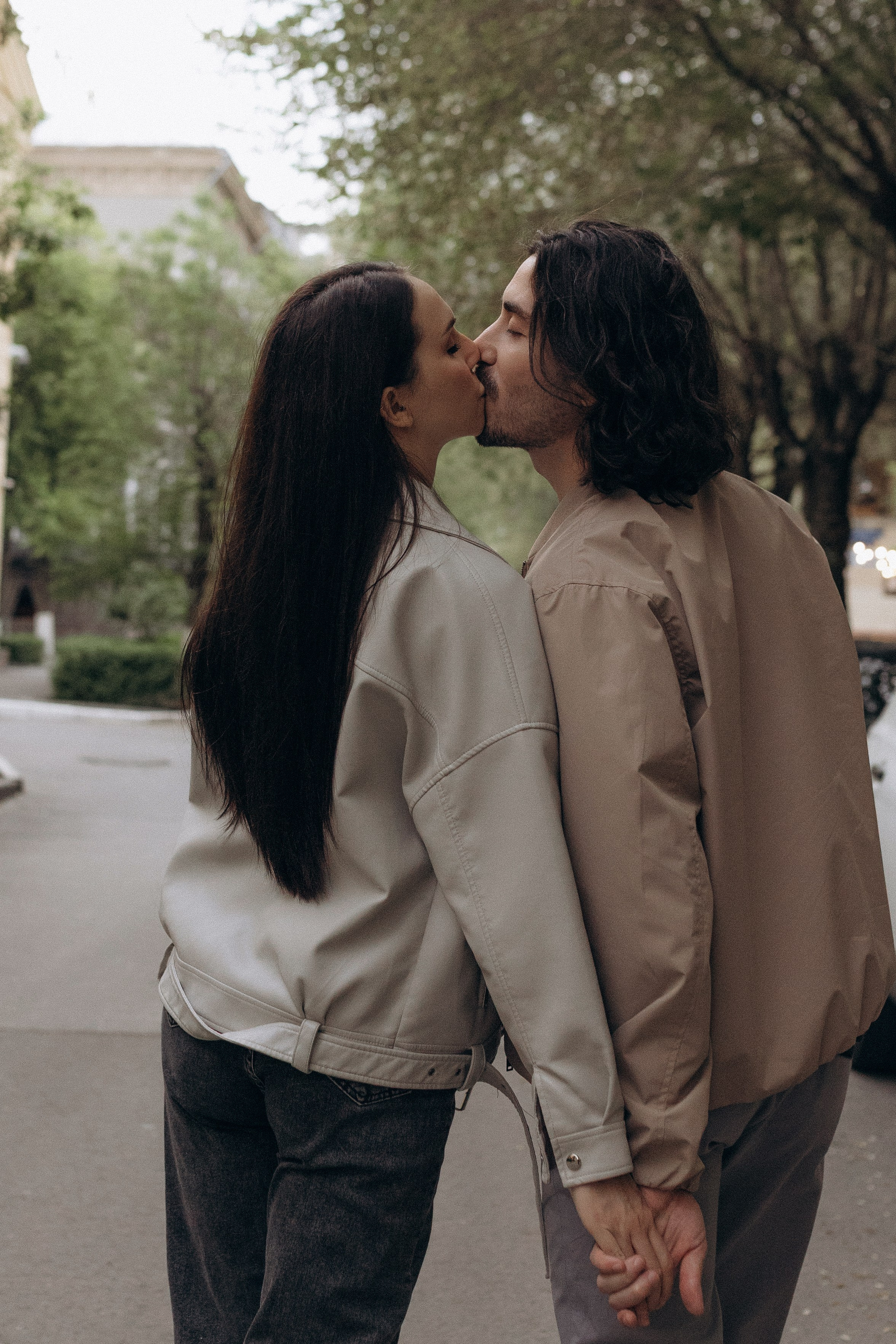 Родион и Елена. Lovestory. Свадебный фотограф Волгоград | Тарасова Светлана