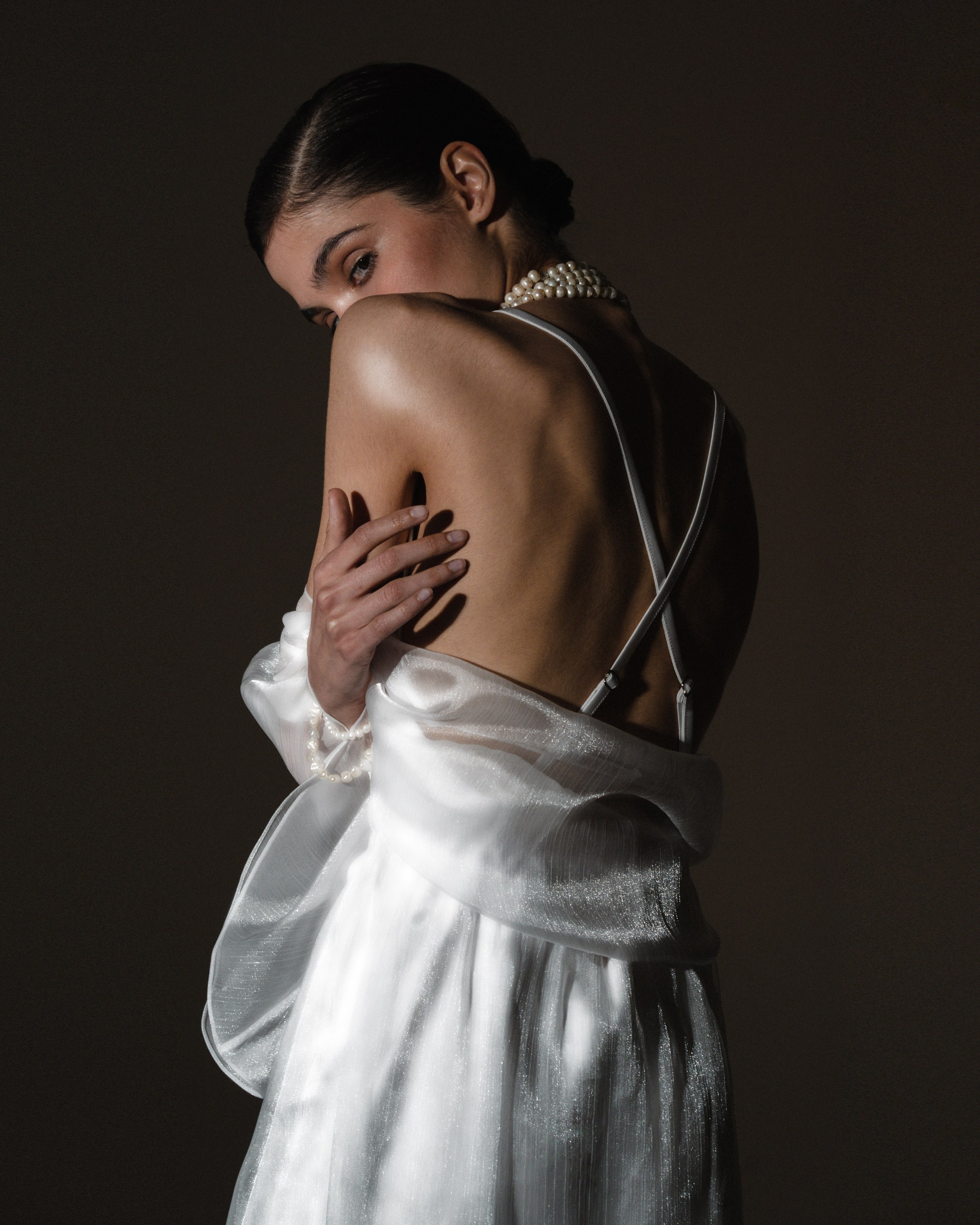 THE BOUDOIR. Креативный продюсер / сет—дизайнер