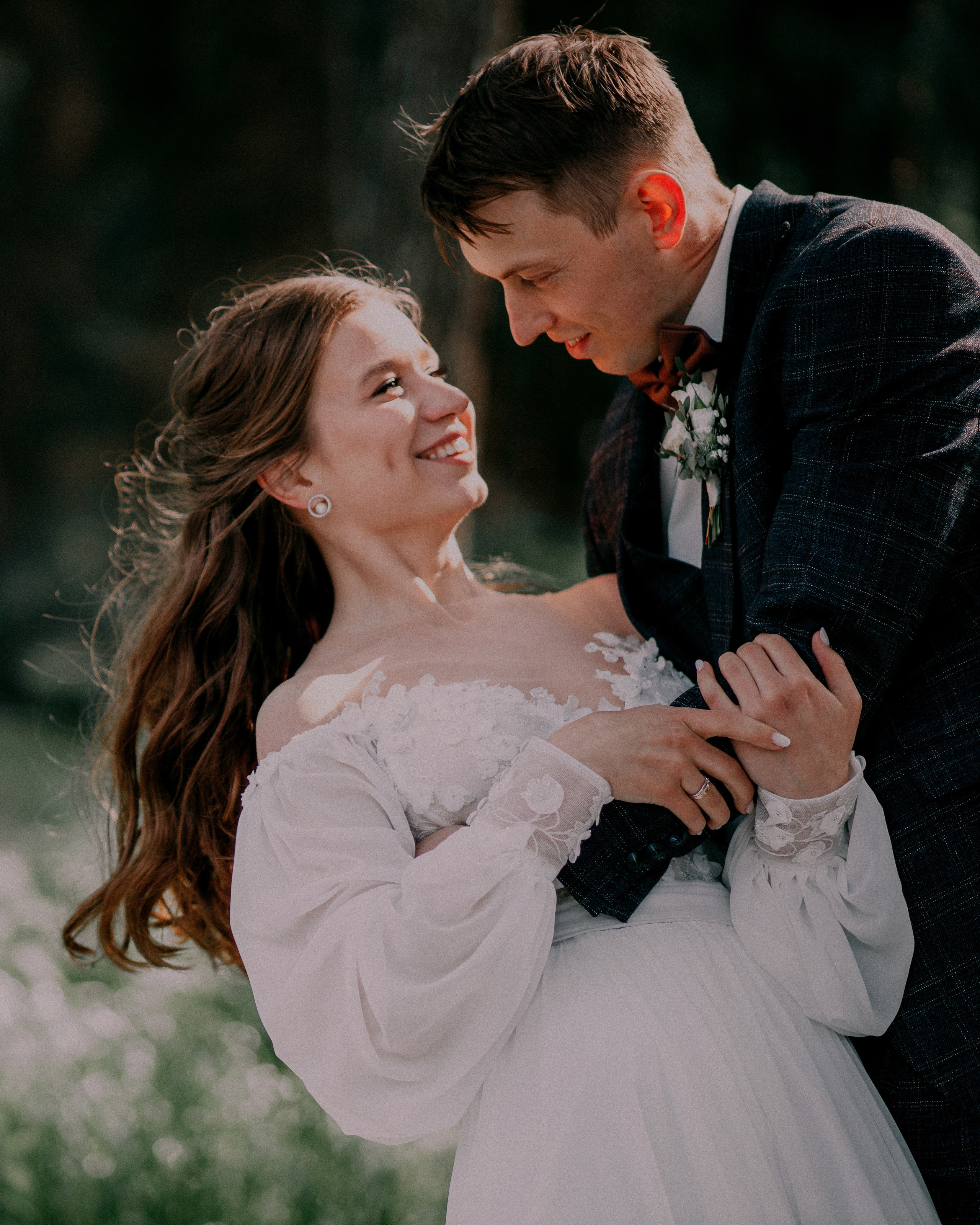 ЖЭНЯ І АРЦЁМ. Фотограф Юля Королёва