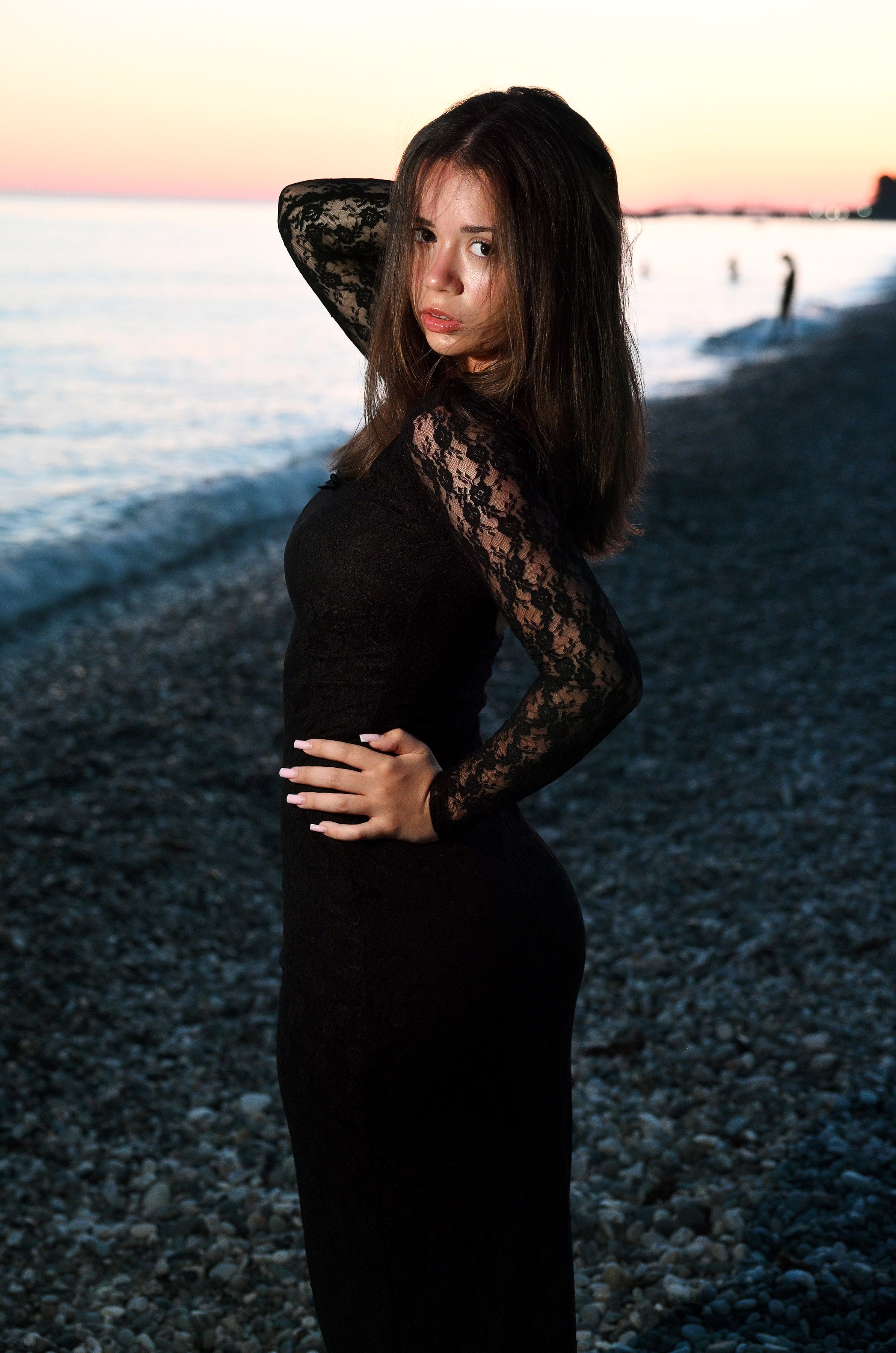 Фотосессия Вечерний Гагра