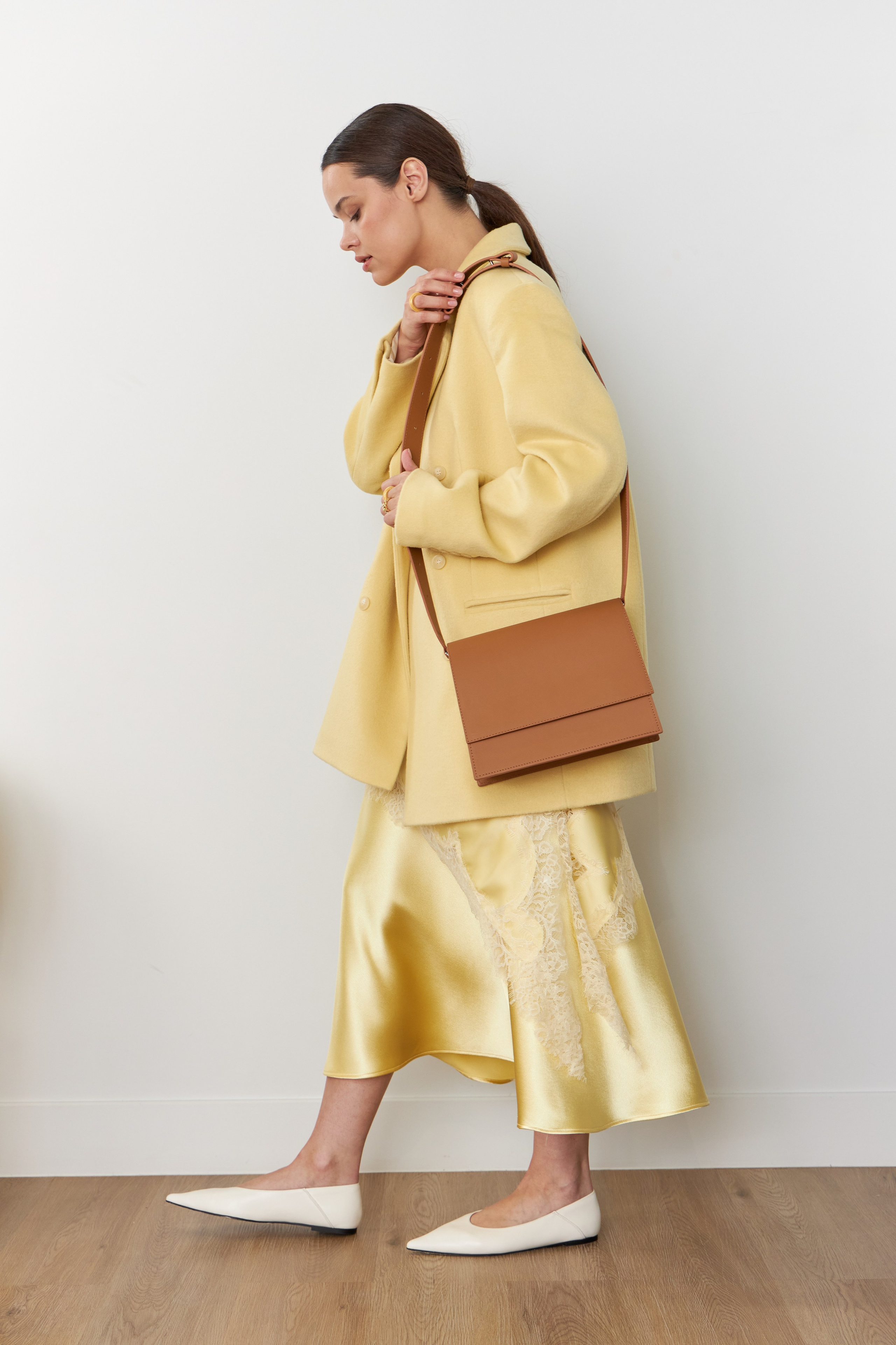 SRB bags lookbook. Fashion and model test photographer based in Dubai and Abu-Dhabi