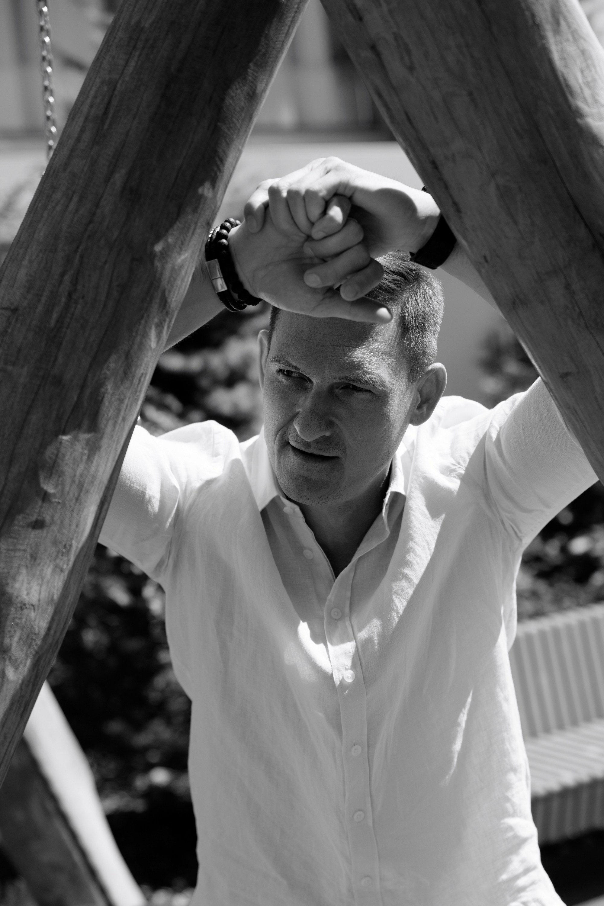 Олег и Мария. Свадебный фотограф