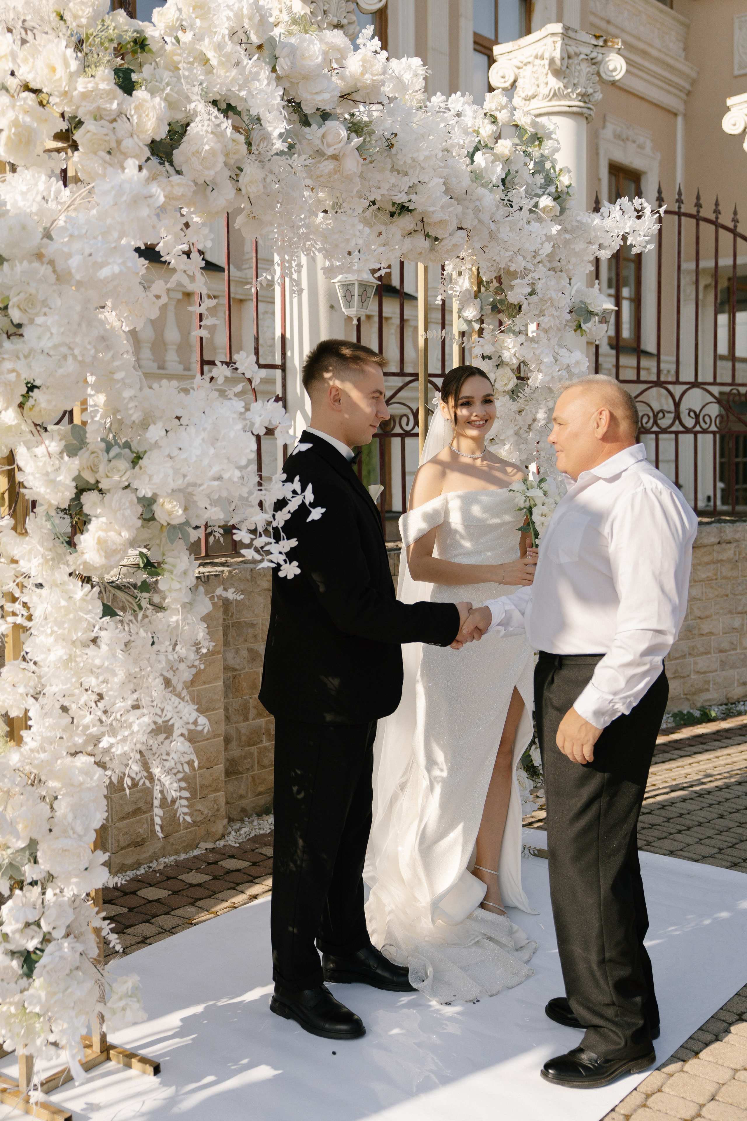Евгения & Дмитрий. Фотограф Сотникова Вероника