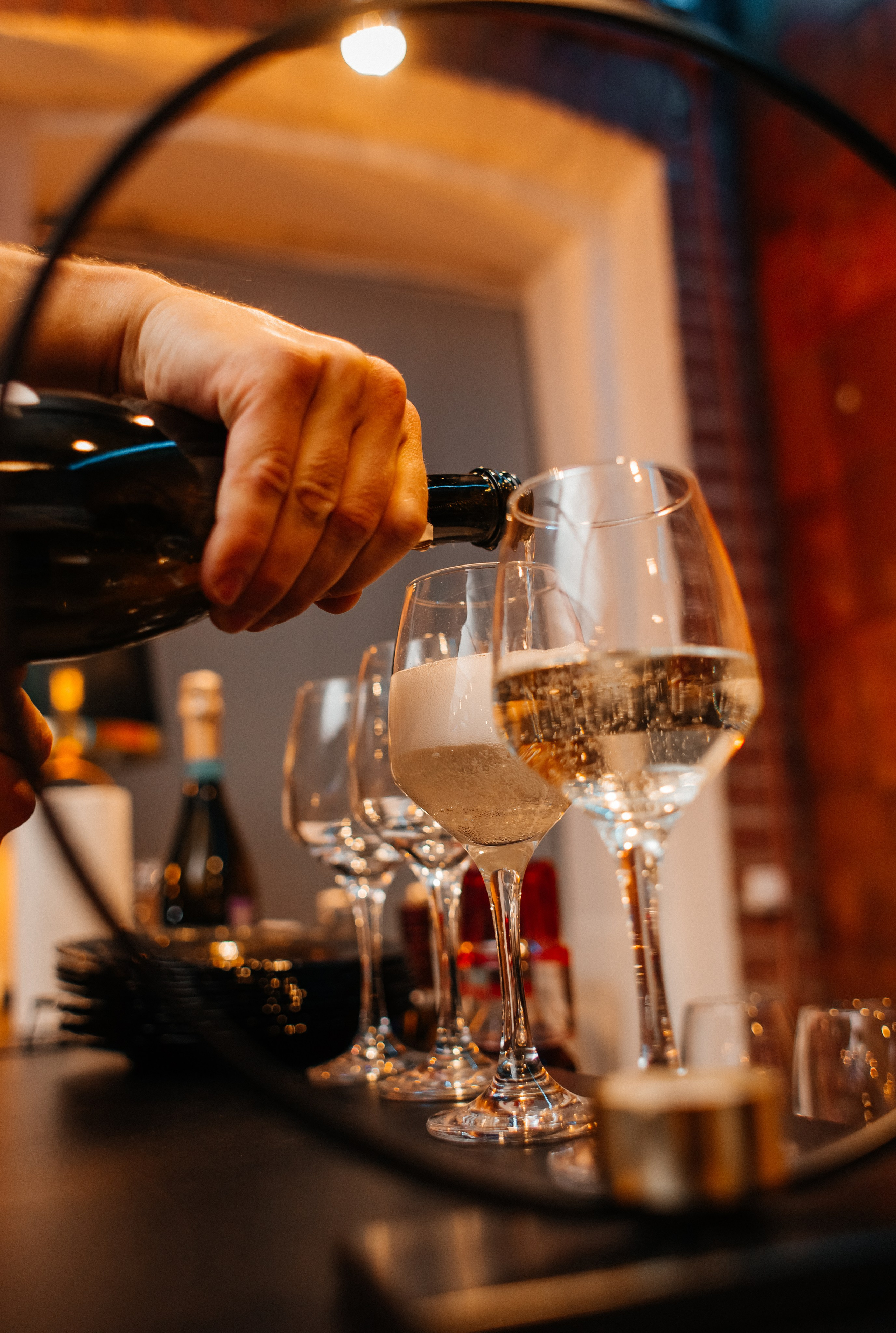 Репортажная съемка в лофте. Коммерческий фотограф в Москве, Наталия Горячева