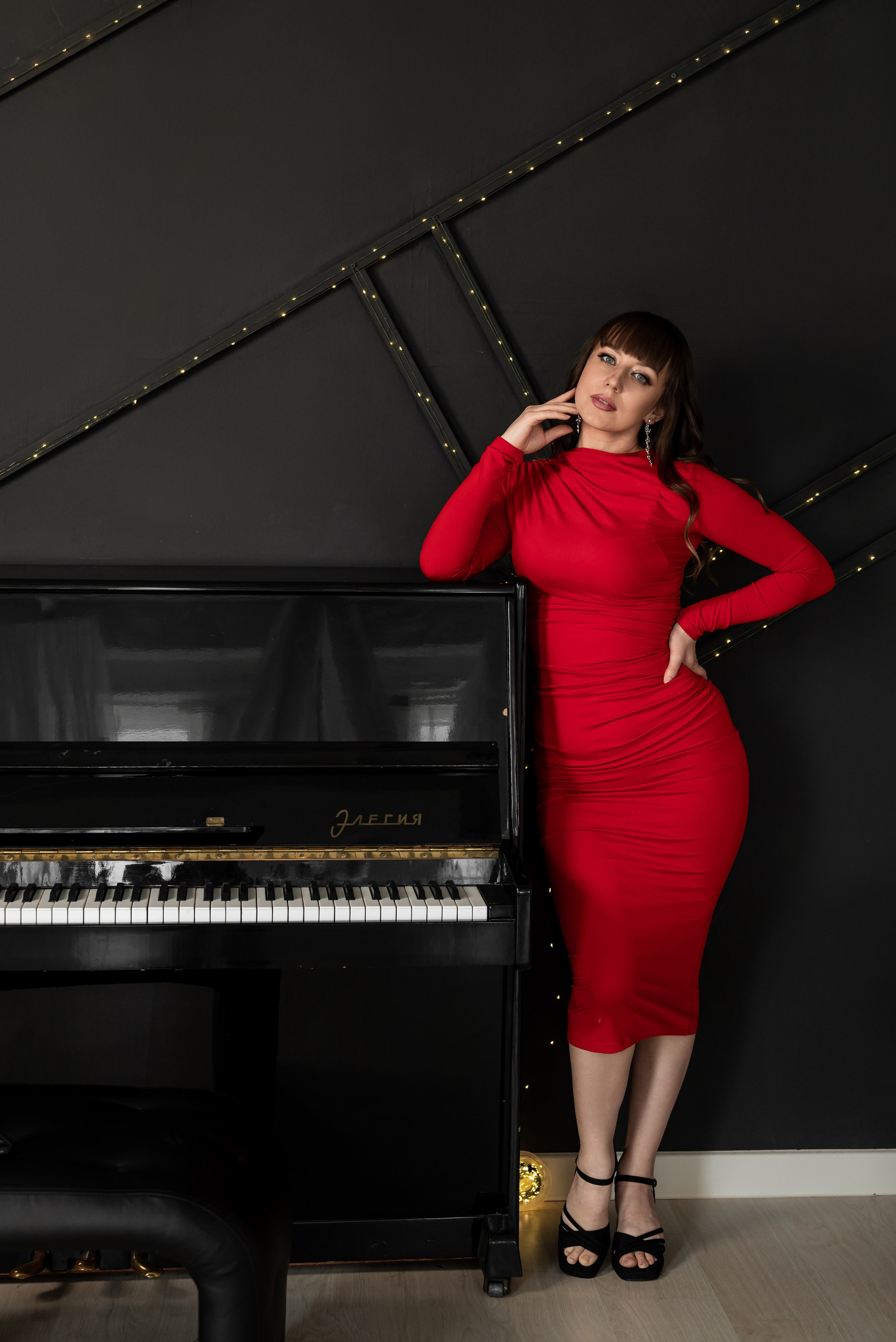 Валентина. Фотограф в городе Салават