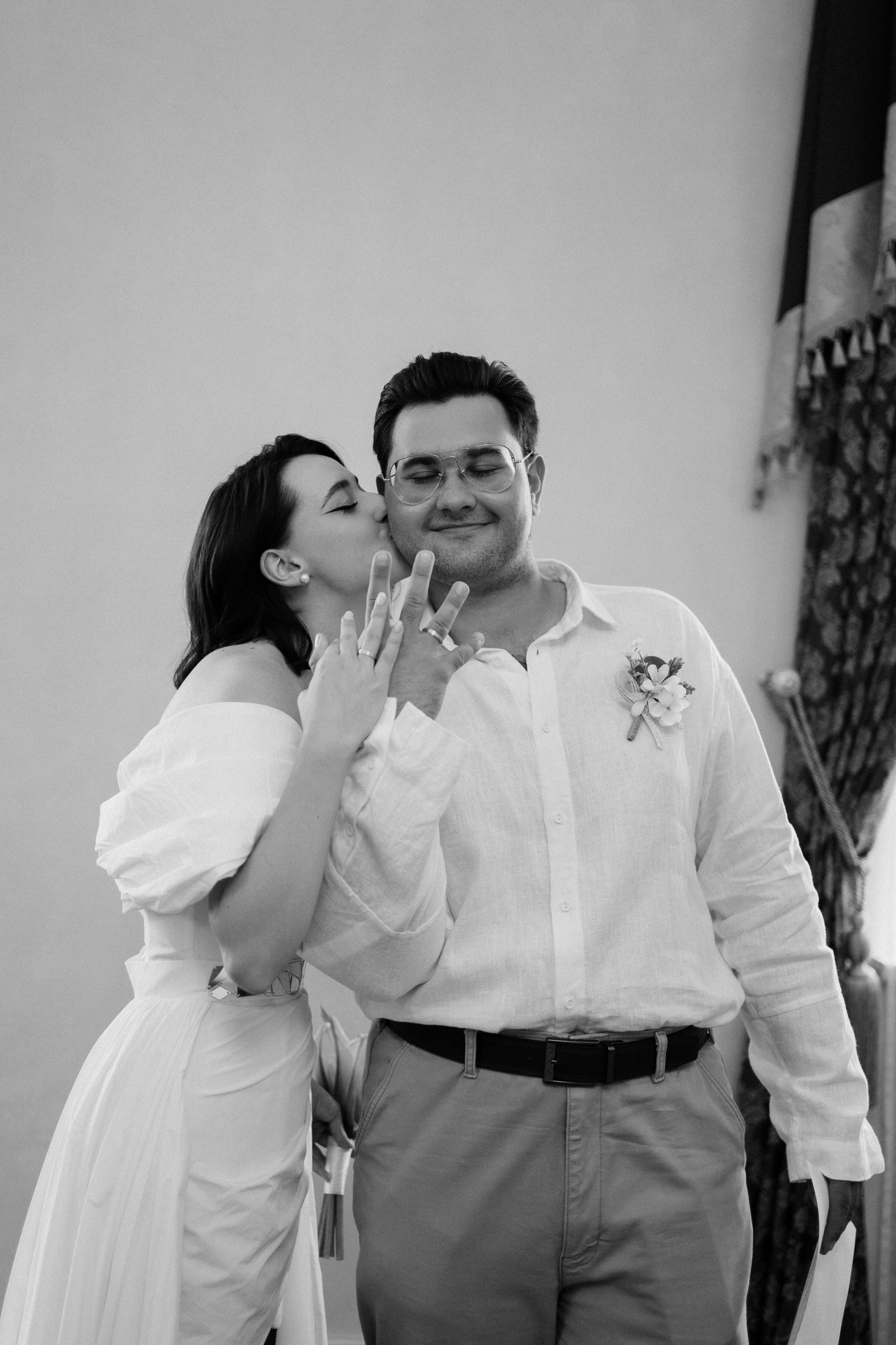 Свадебный фотограф в Краснодаре и Сочи — Никита Глухой