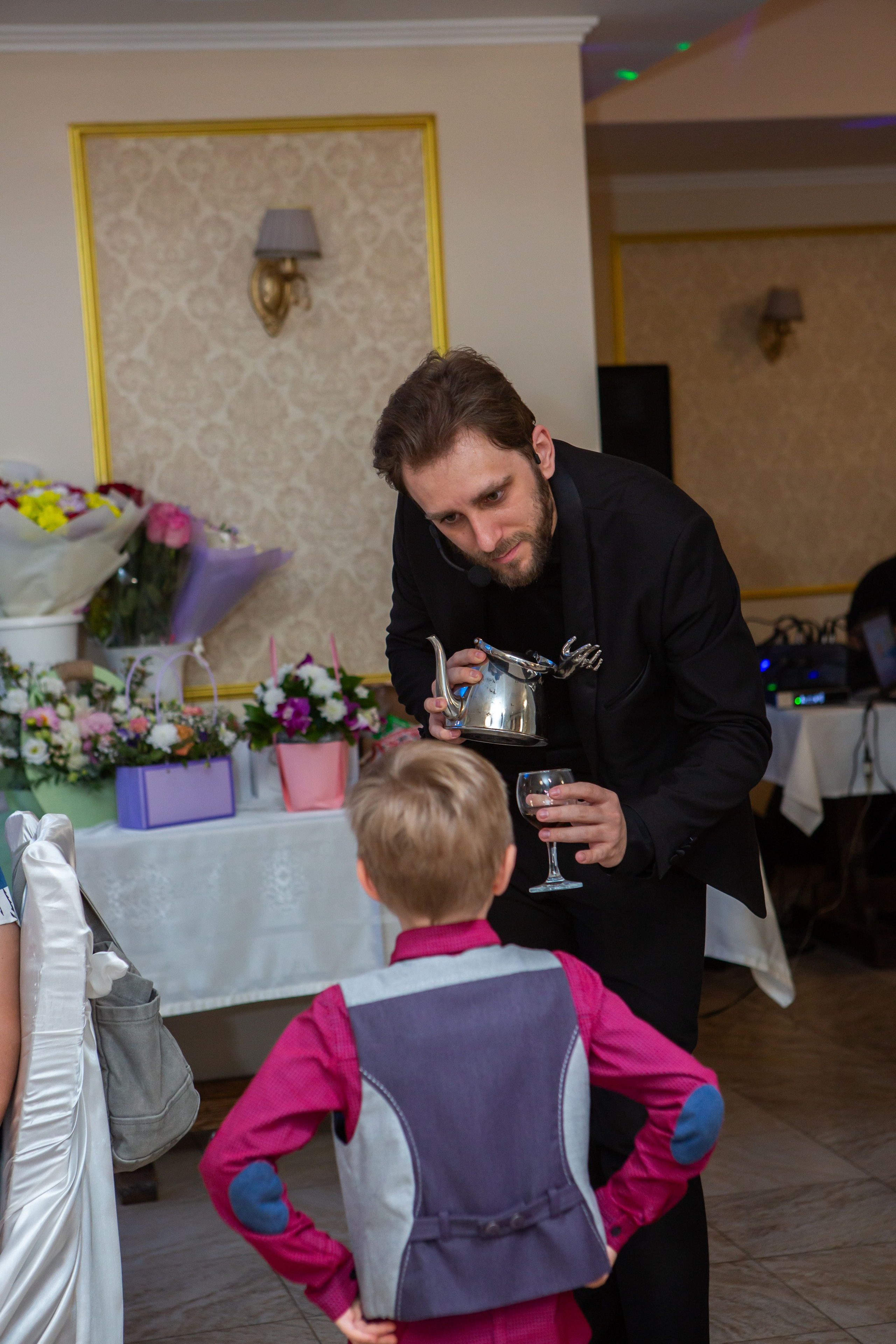 Свадьба Дмитрия и Анастасии. Репортажный, семейный, свадебный, портретный фотограф