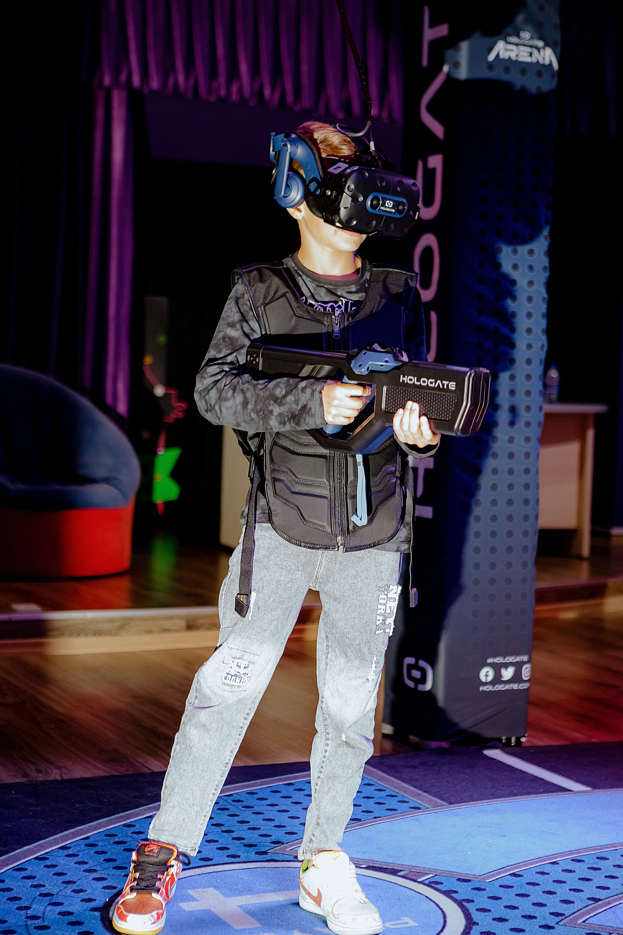 Orlando Starlux. Photographer in Batumi, Georgia Pavel Sharnikov