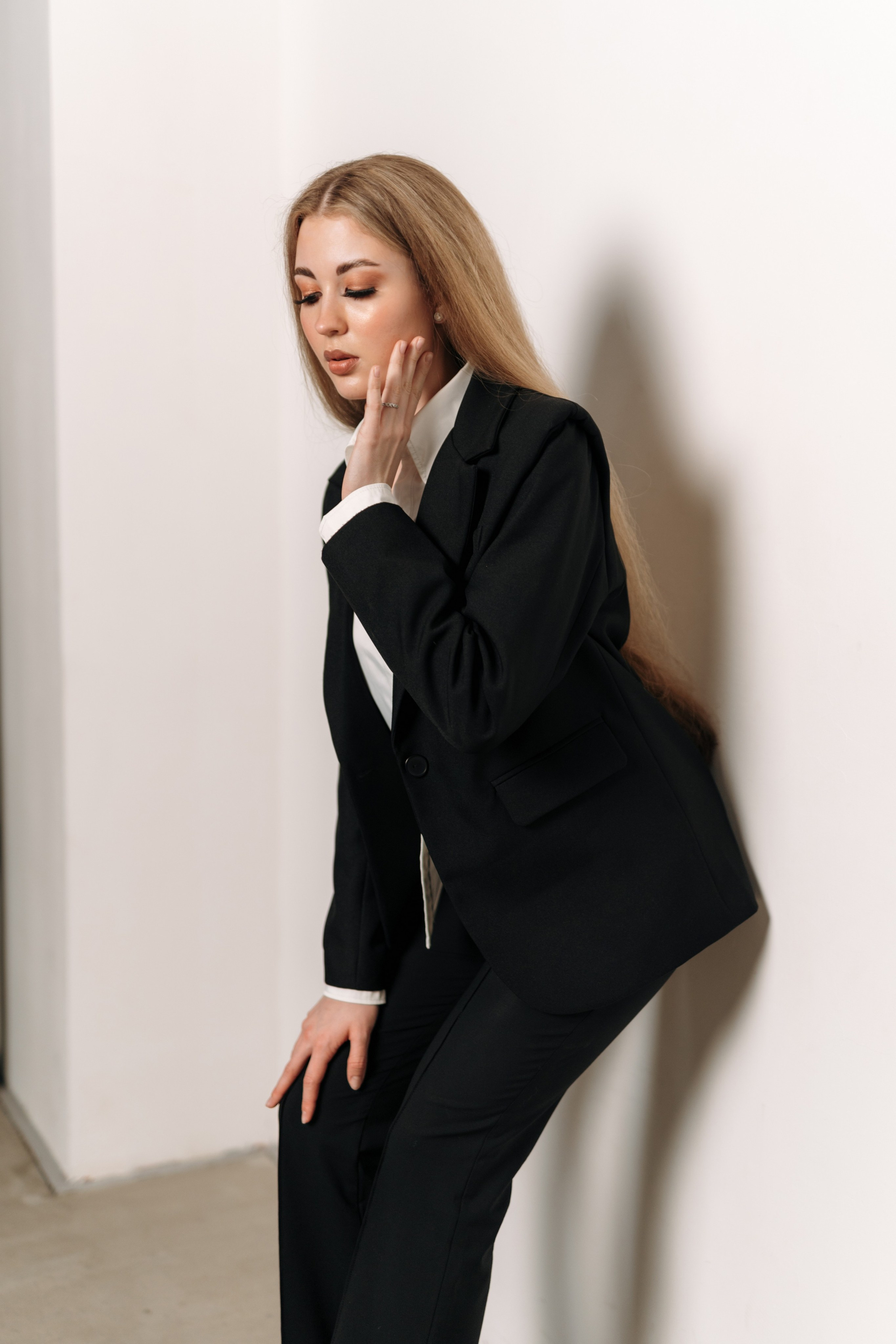 Фотосессия в студии. Свадебный фотограф в Тамбове Павел Четвертков