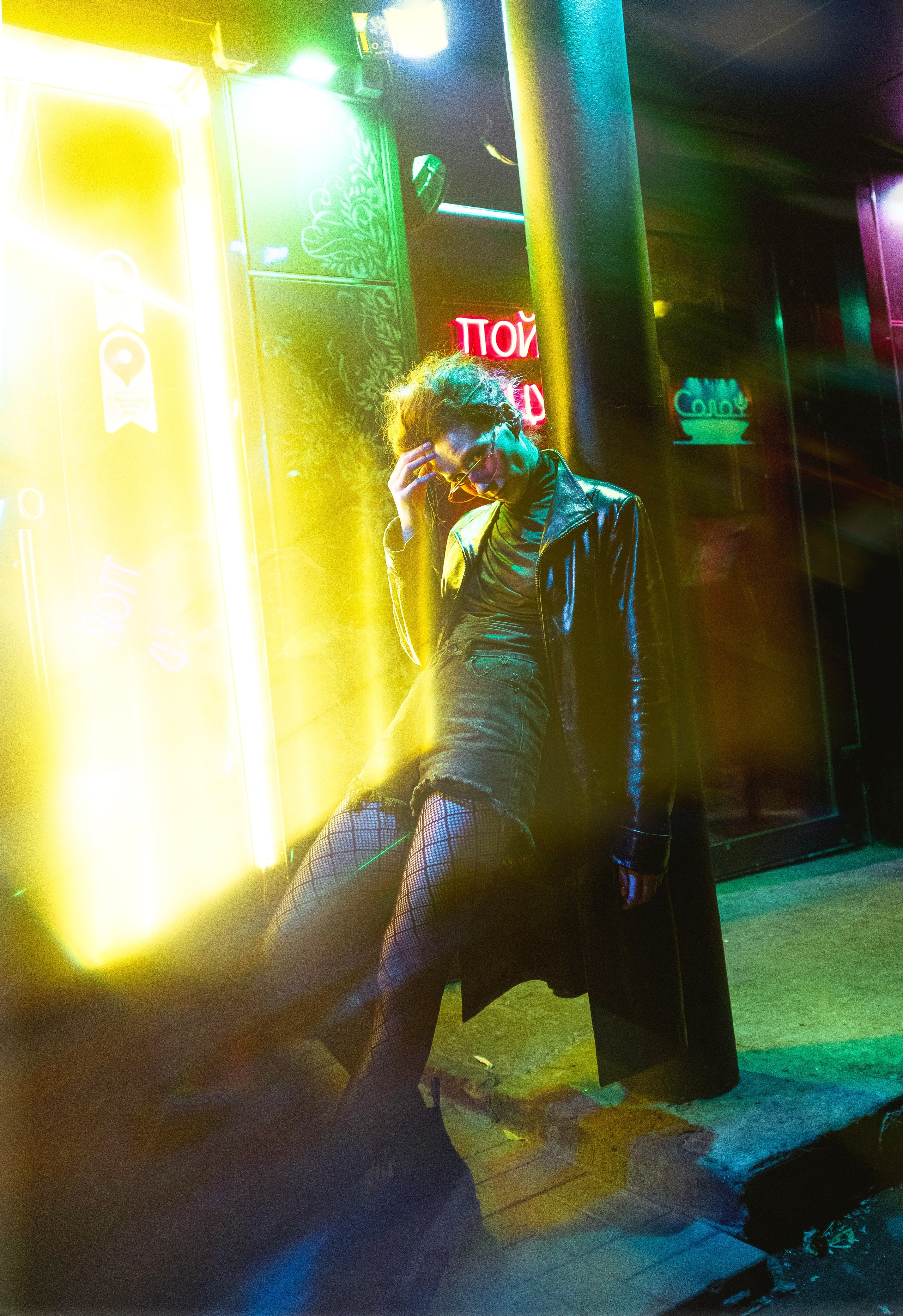 Helen`. Художественный деятель | фотограф